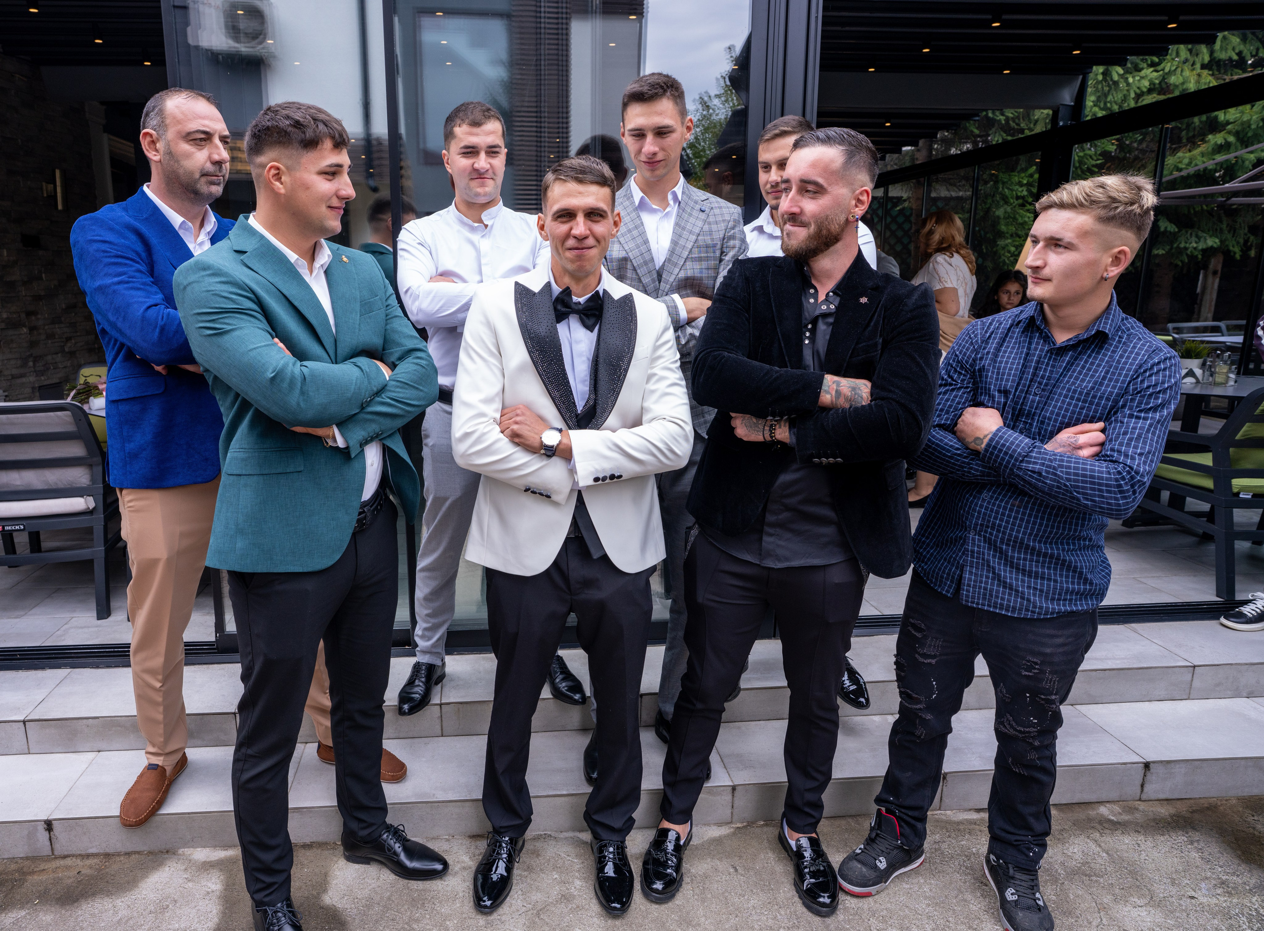 Nuntă Nicoleta & Marin. Mihai Alexandra Events