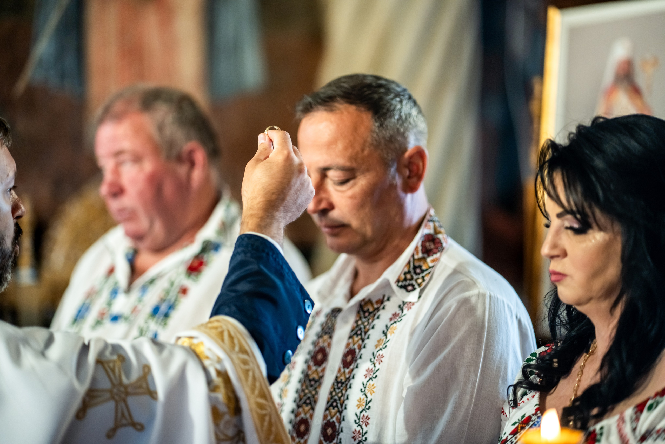 Nuntă Mădălina & Daniel