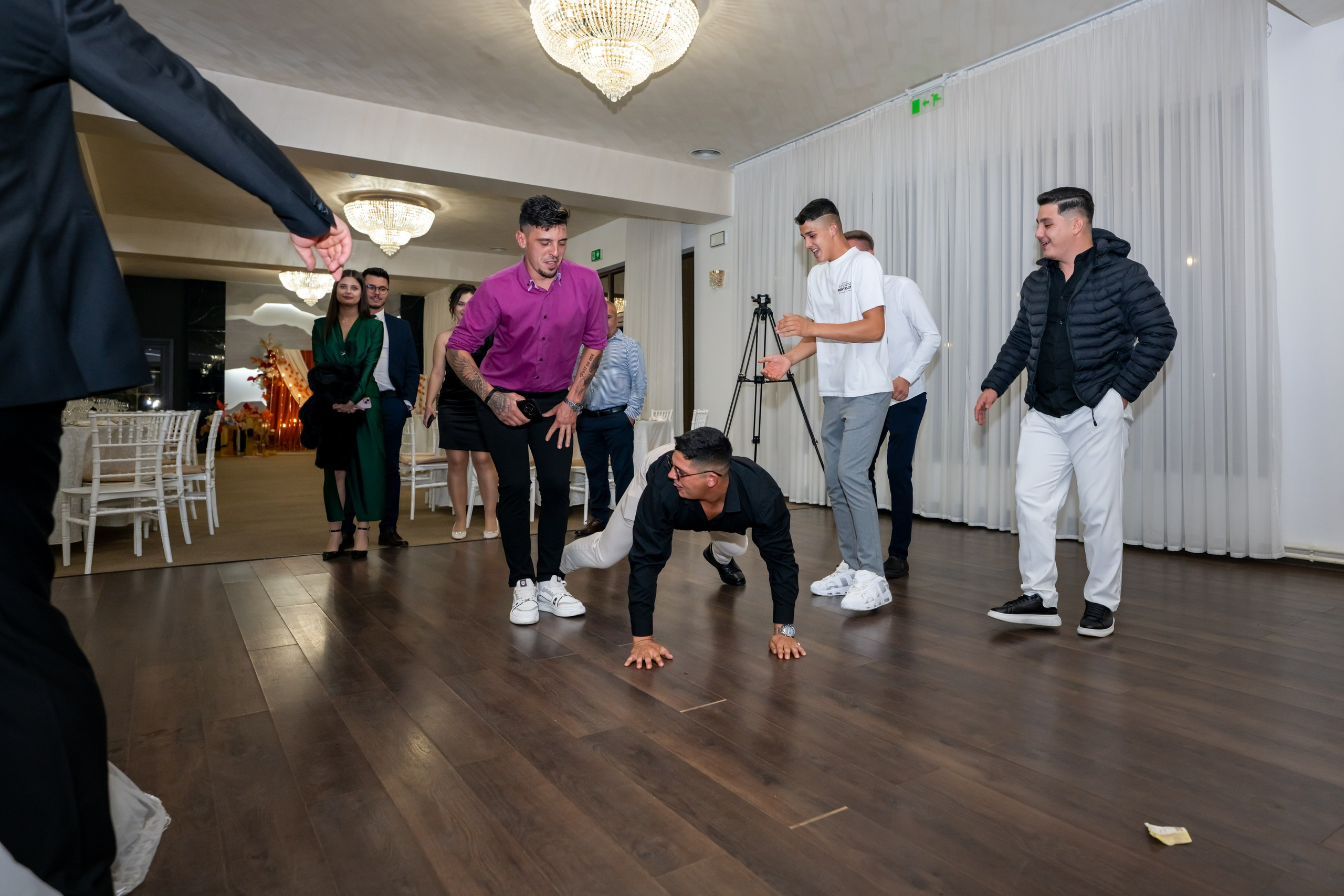 Nuntă Loredana & Cosmin. Mihai Alexandra Events
