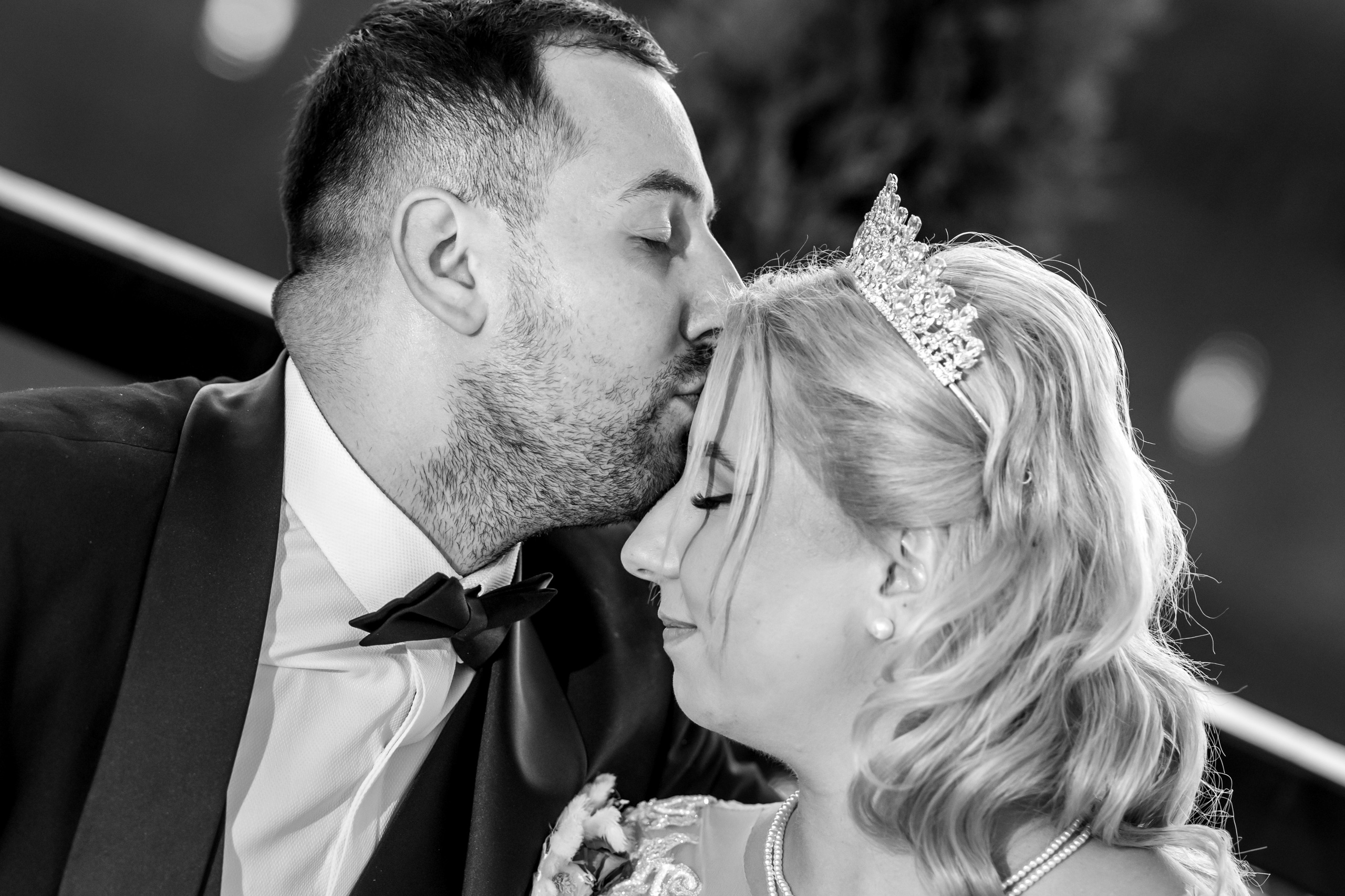 Ședință foto Loredana & Cosmin