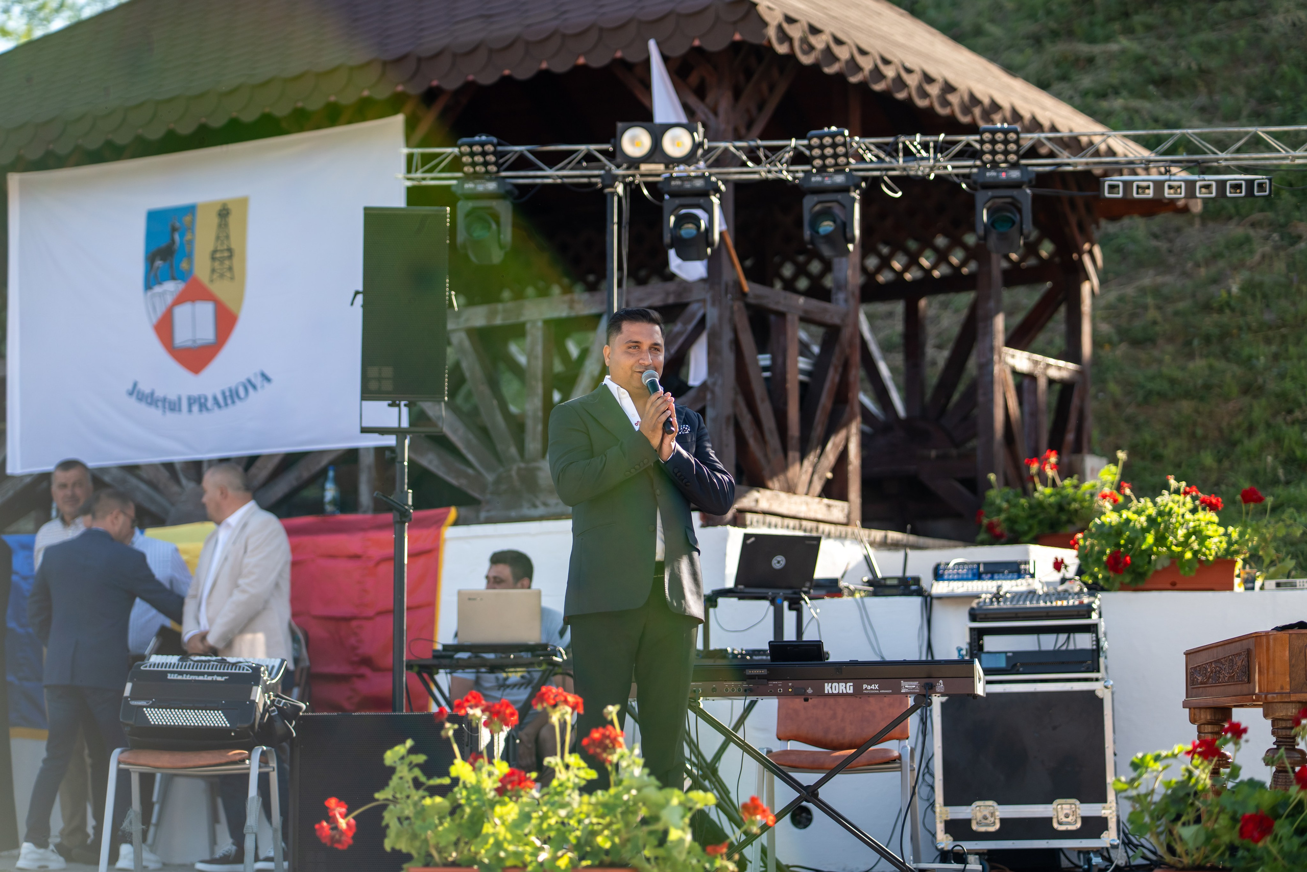 Deschidere Zilele Vărbilăului 2025 2025.08.29