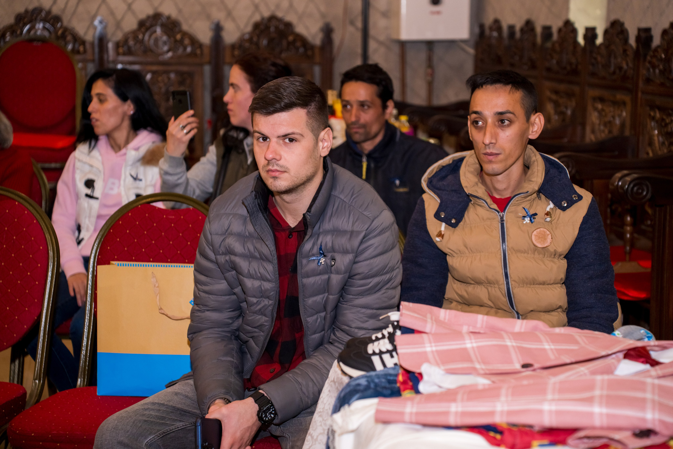 Botez Claudiu Denis Nicolae
