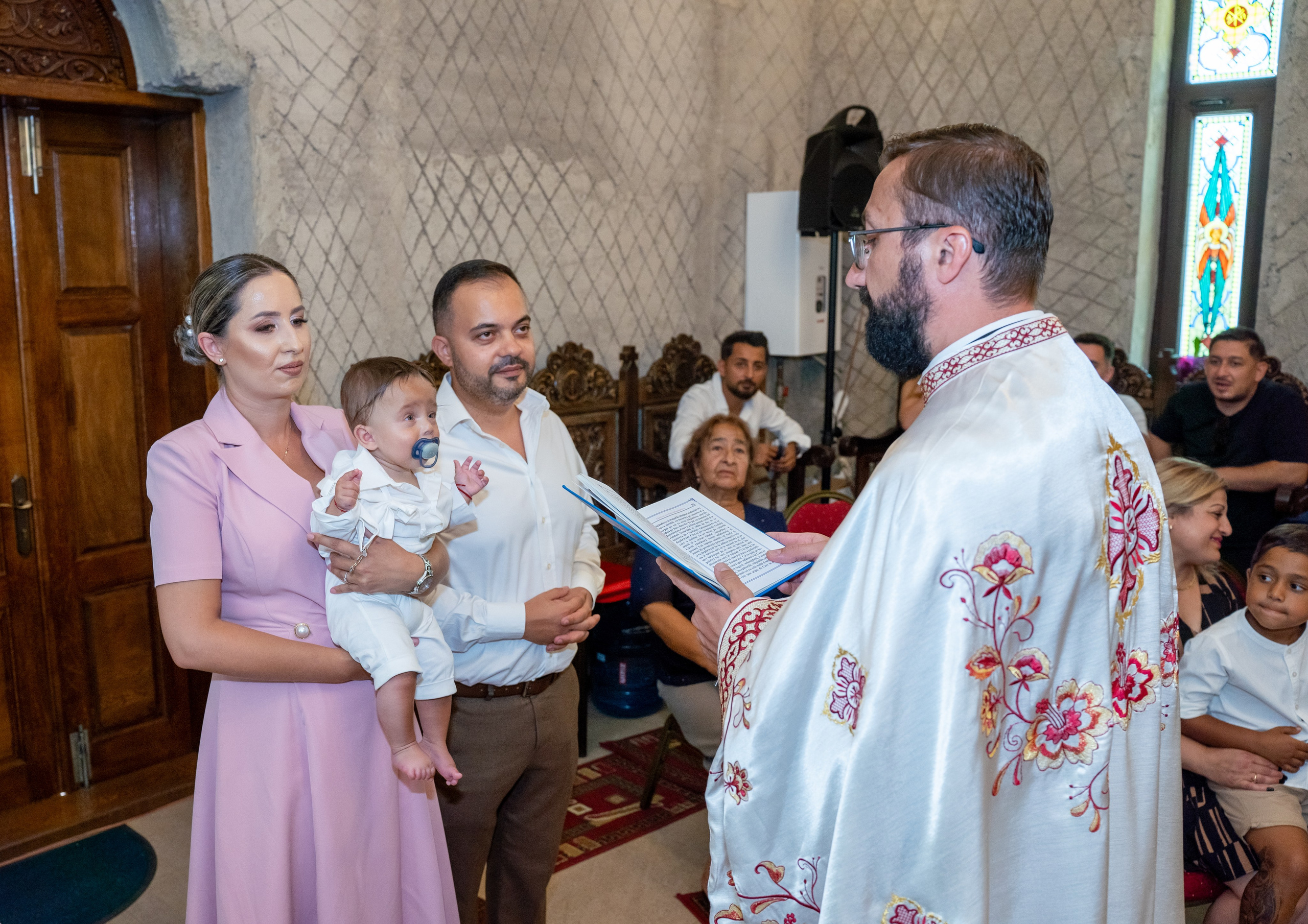Botez Milan Alexandru