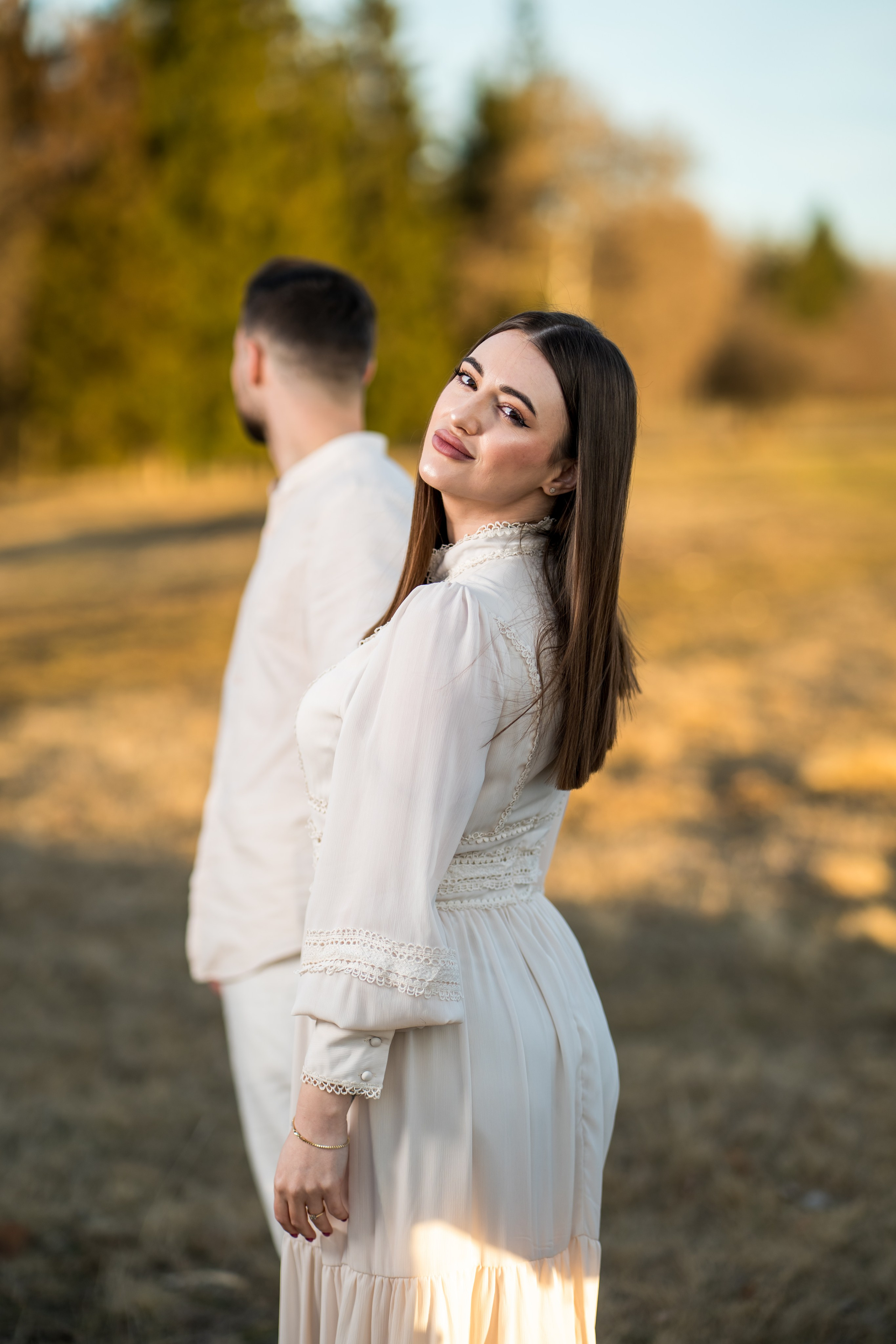 Ședință foto Andreea & Gabi