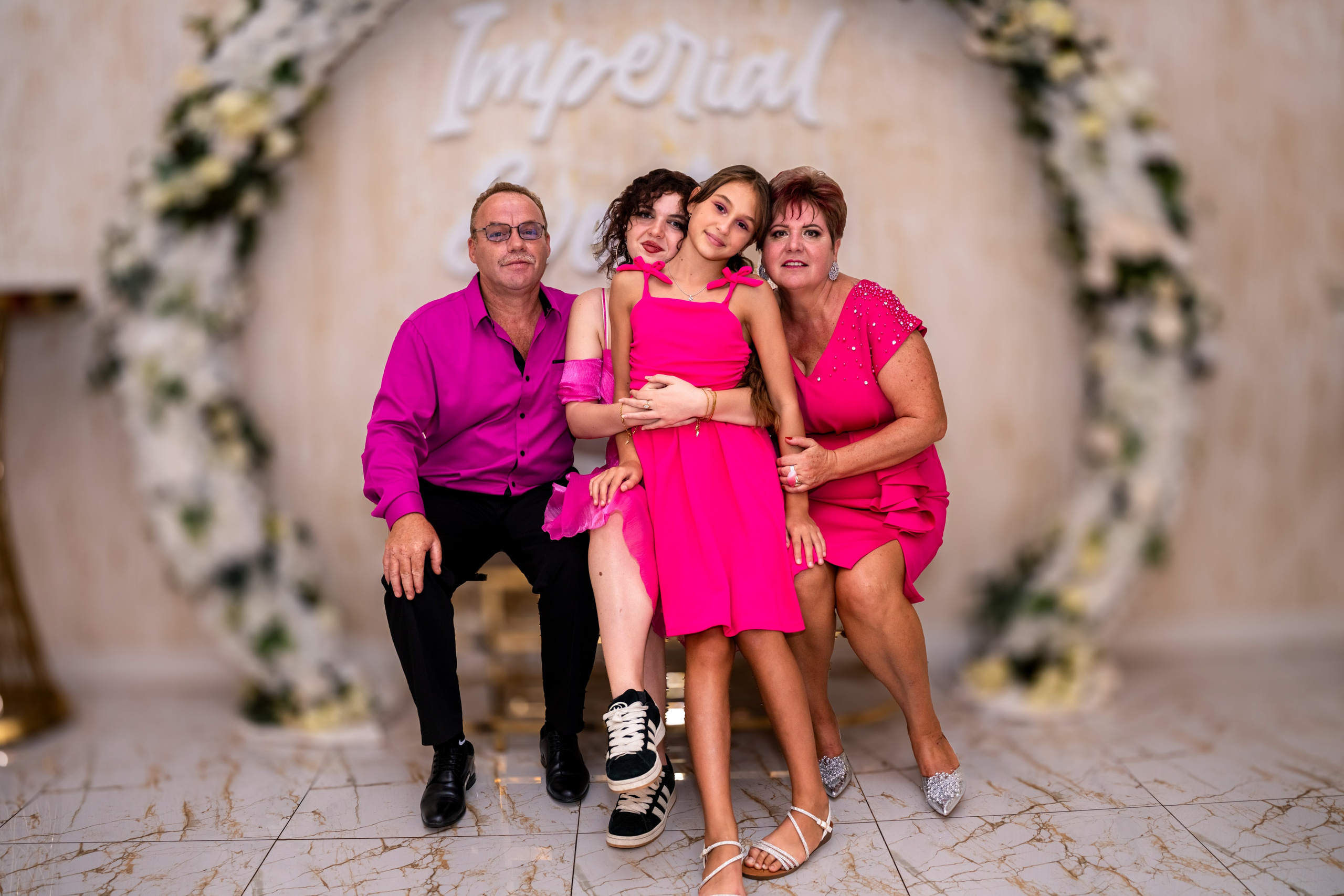 Aniversare 50 ani Corina Chileanu