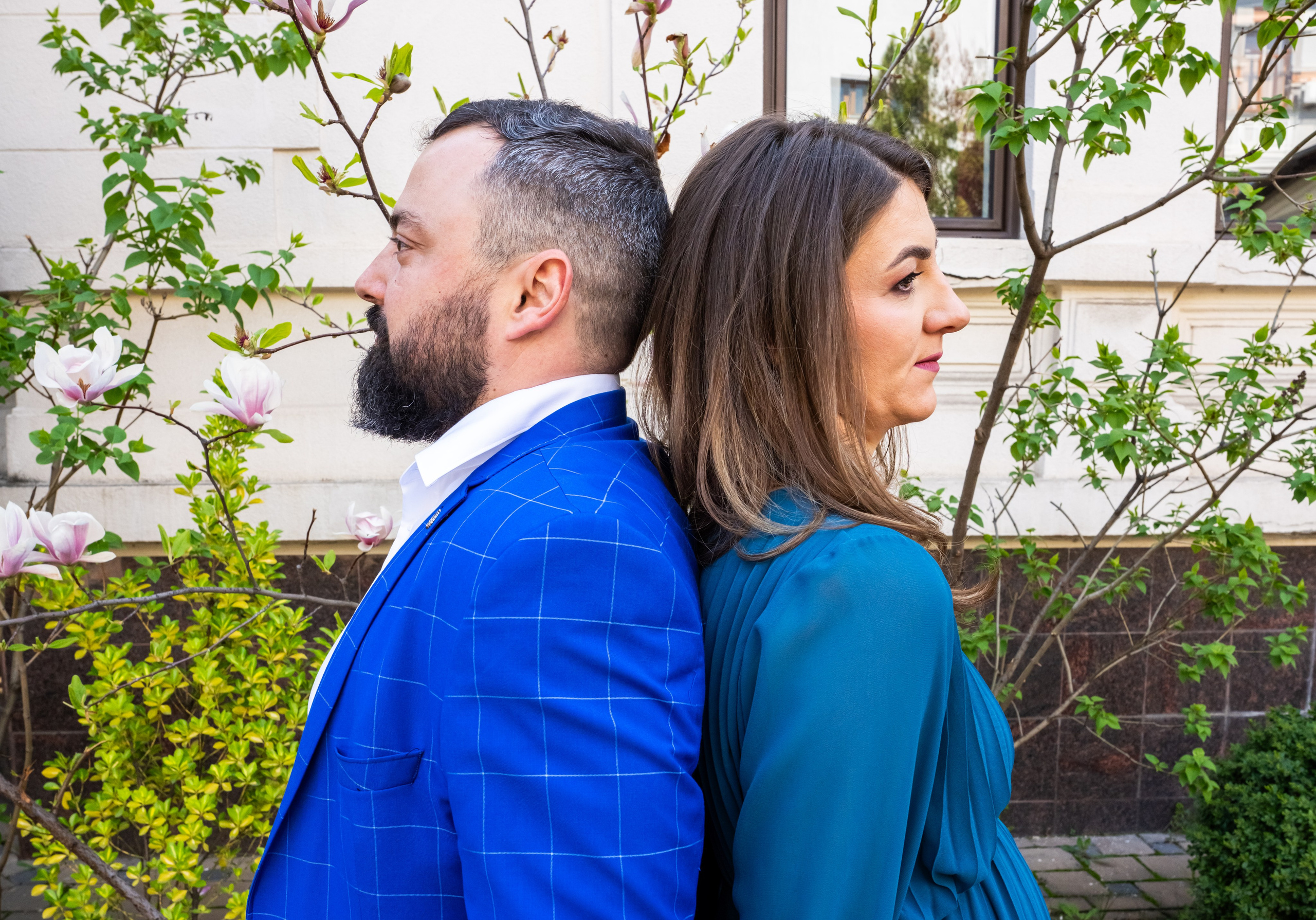 Cununie Civila Iulia & Liviu