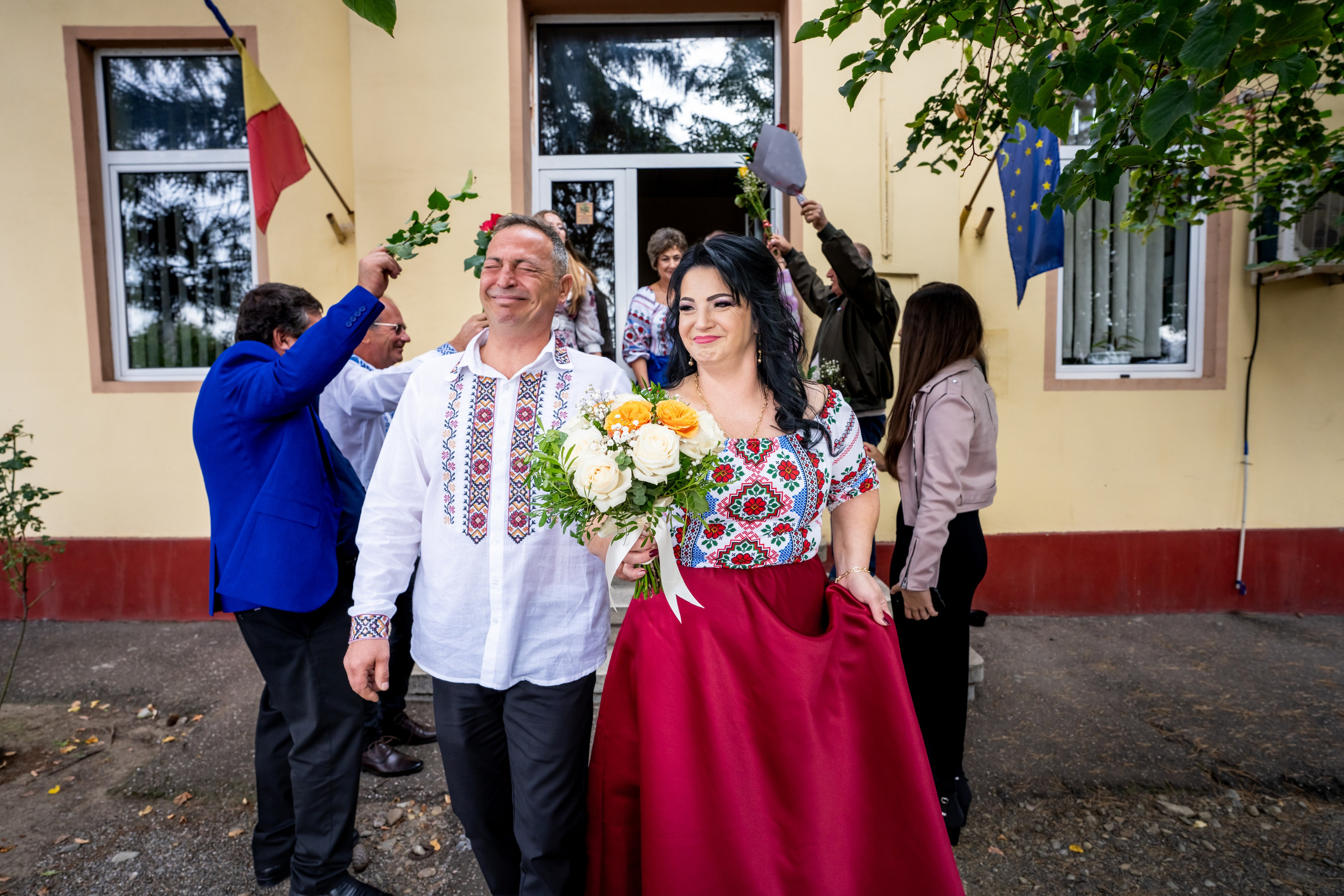 Nuntă Mădălina & Daniel