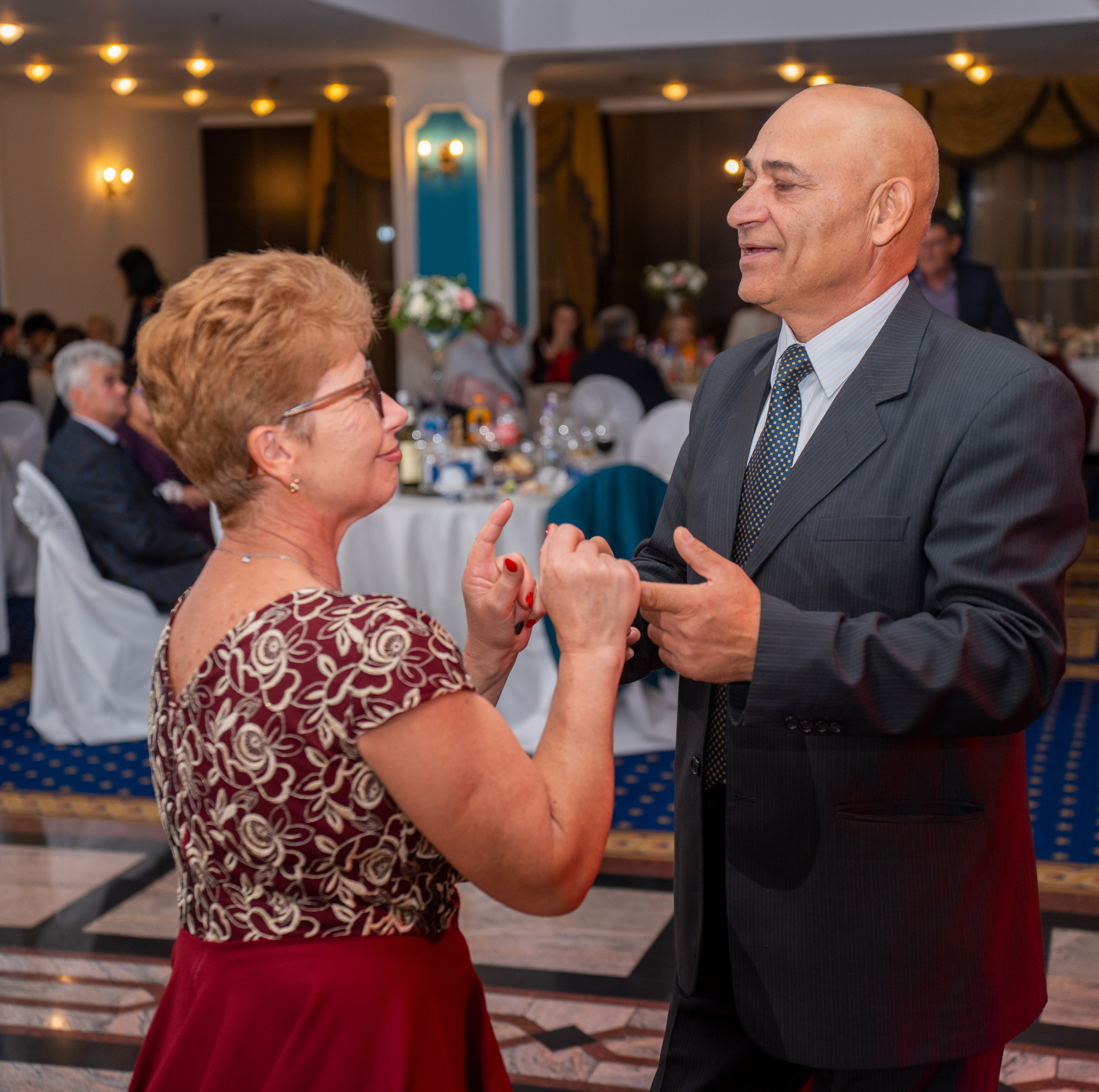 Nuntă Florin & Andreea