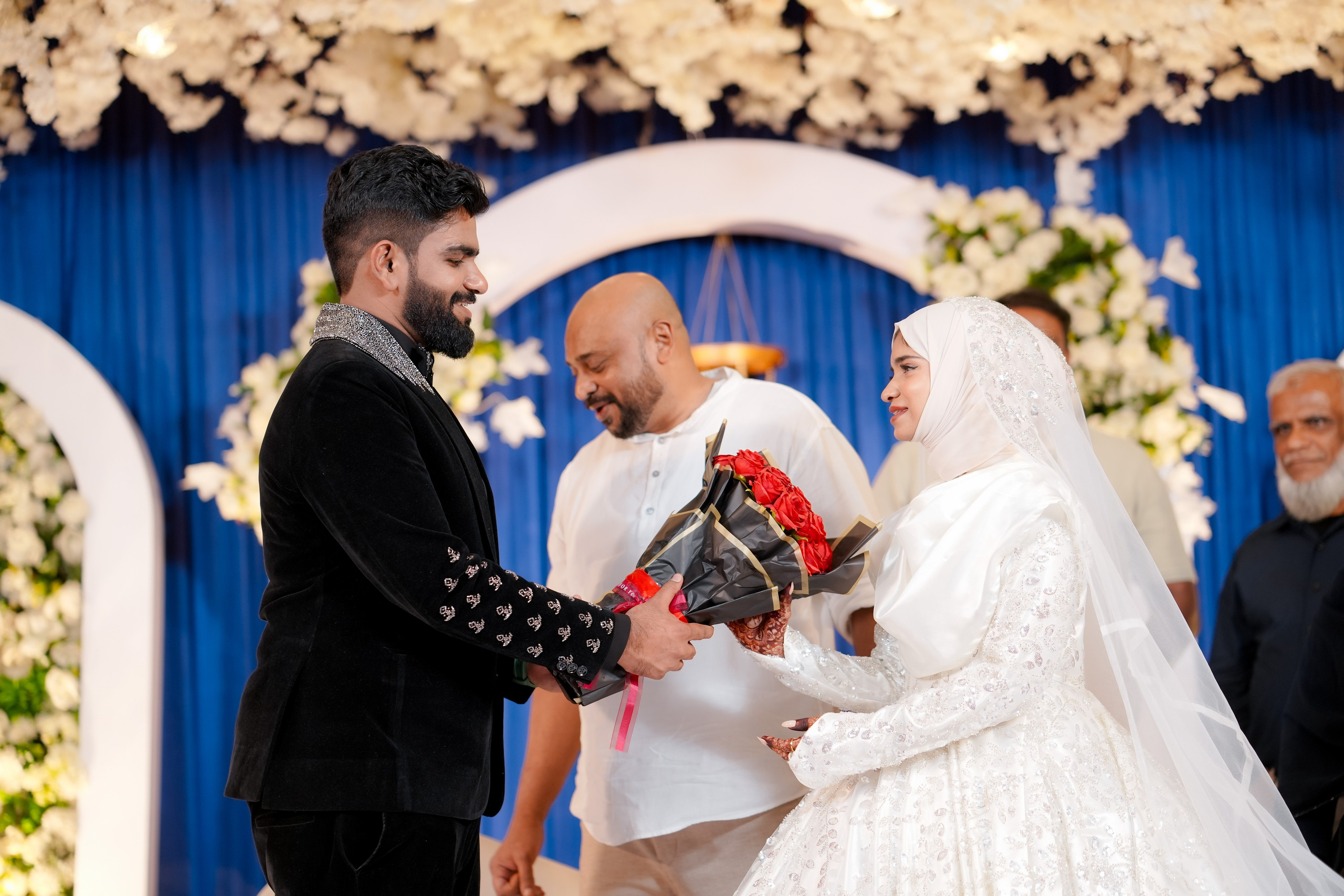 Sulthan&Lehra. VISUALIZE YOUR BIG MOMENTS