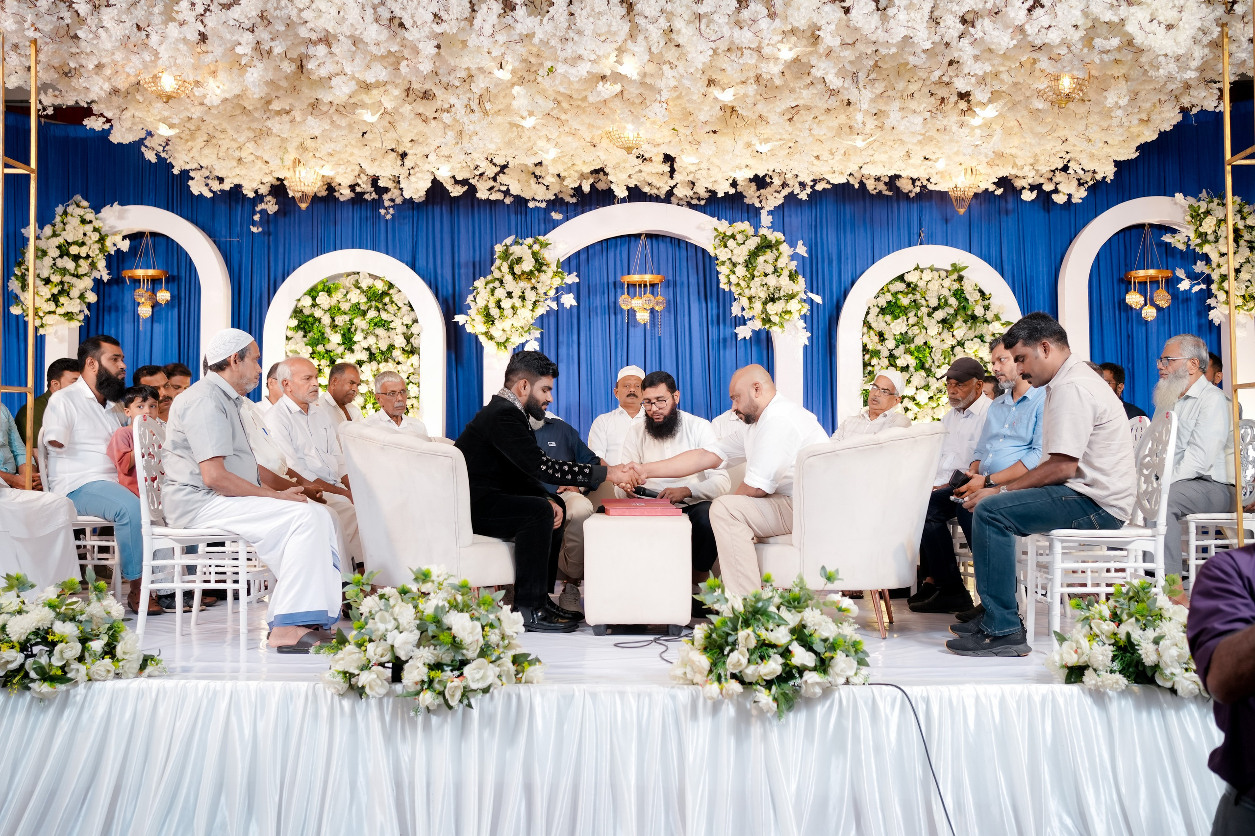 Sulthan&Lehra. VISUALIZE YOUR BIG MOMENTS