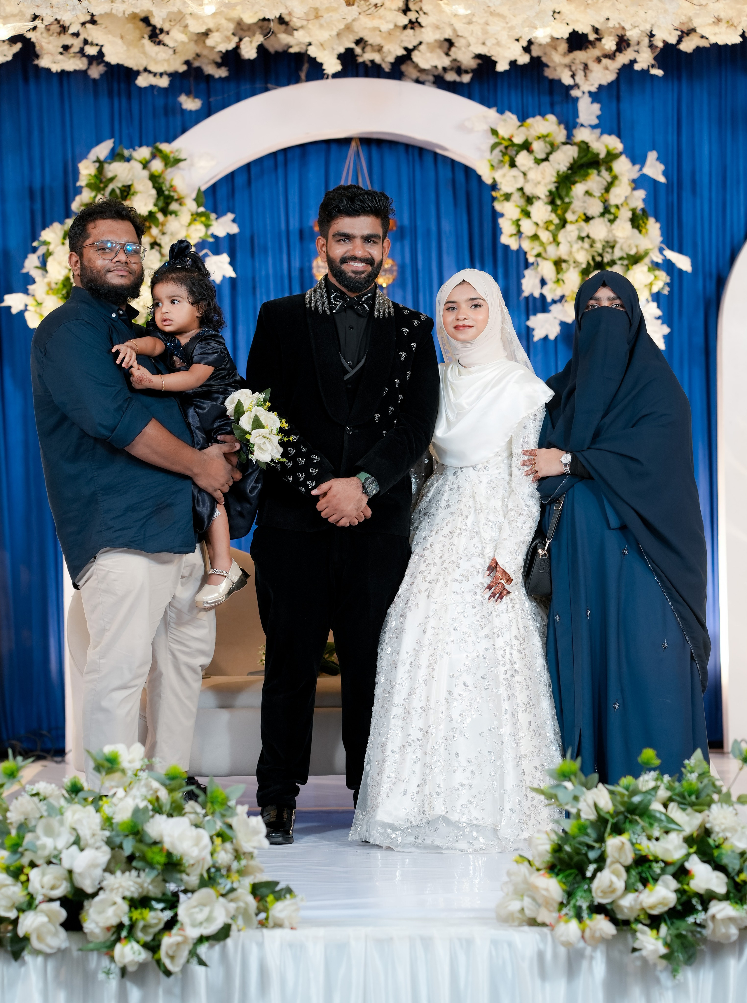 Sulthan&Lehra. VISUALIZE YOUR BIG MOMENTS
