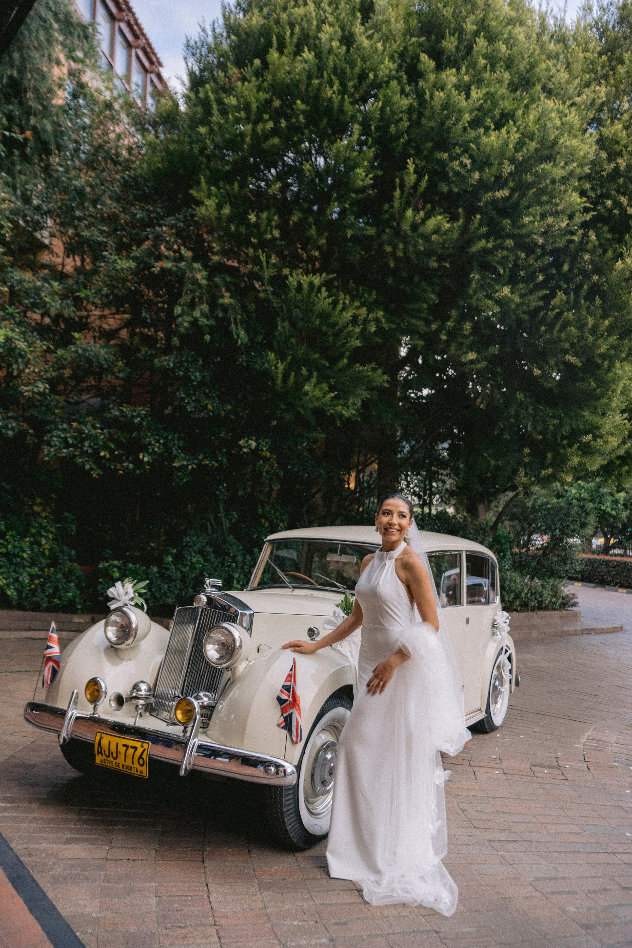Fotografía de bodas