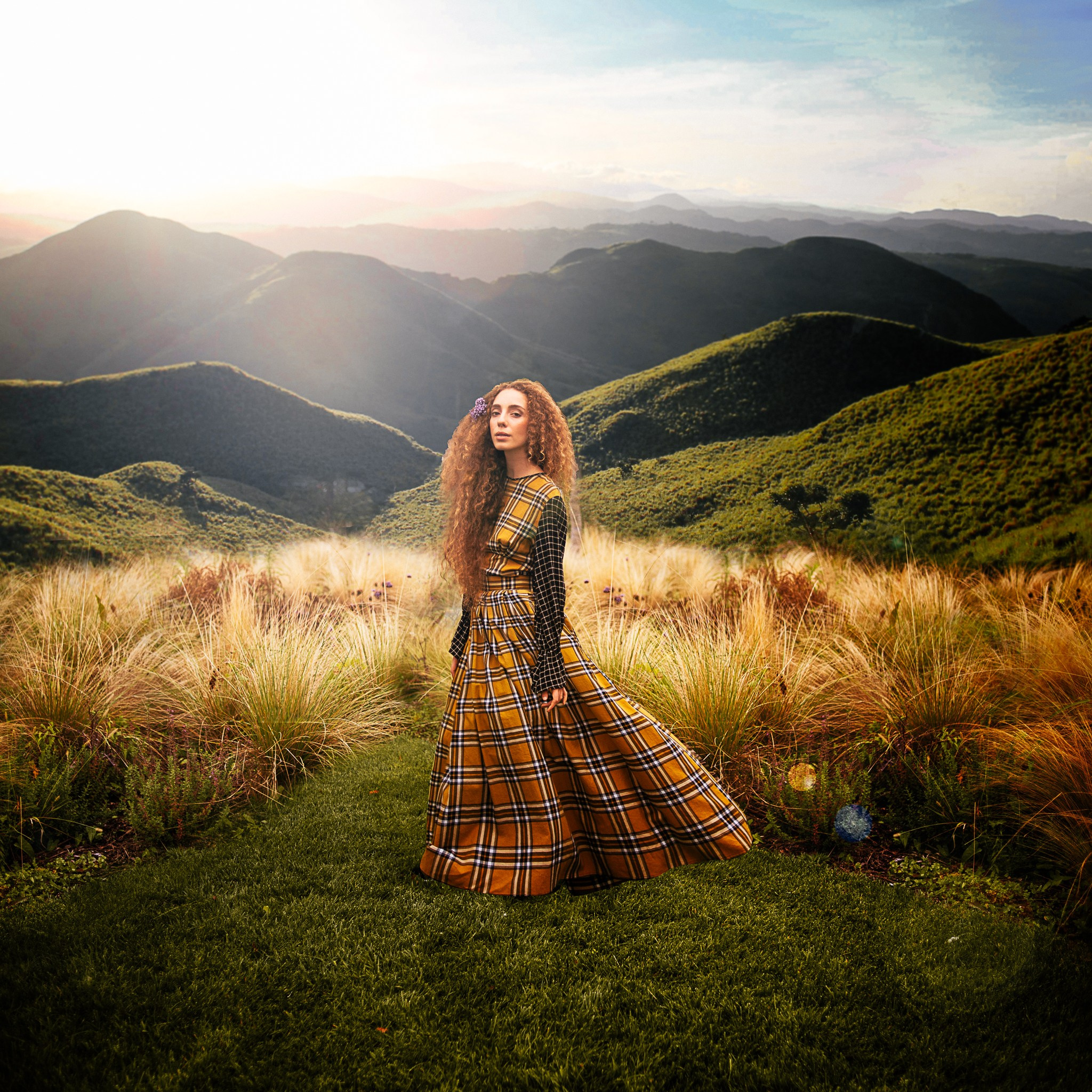 Fotografia artistica. Gaia Li Mandri – Fotografa a Milano & Ritratti su Commissione