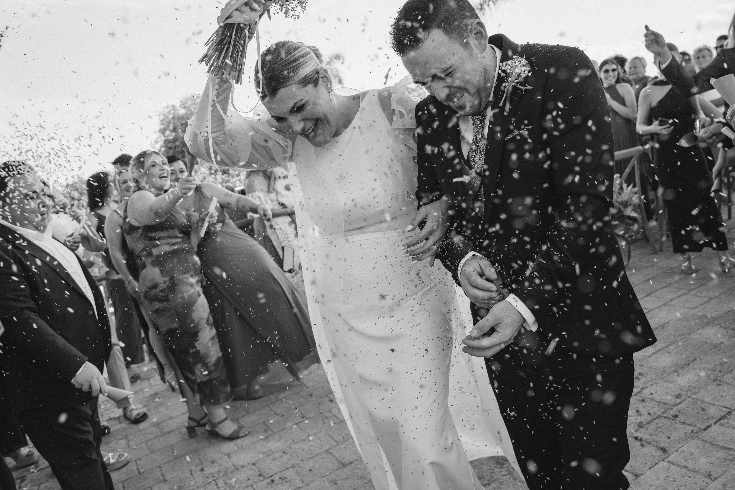 M&R. Fotógrafa de bodas y familias en España, Valencia: Nadia ProFoto