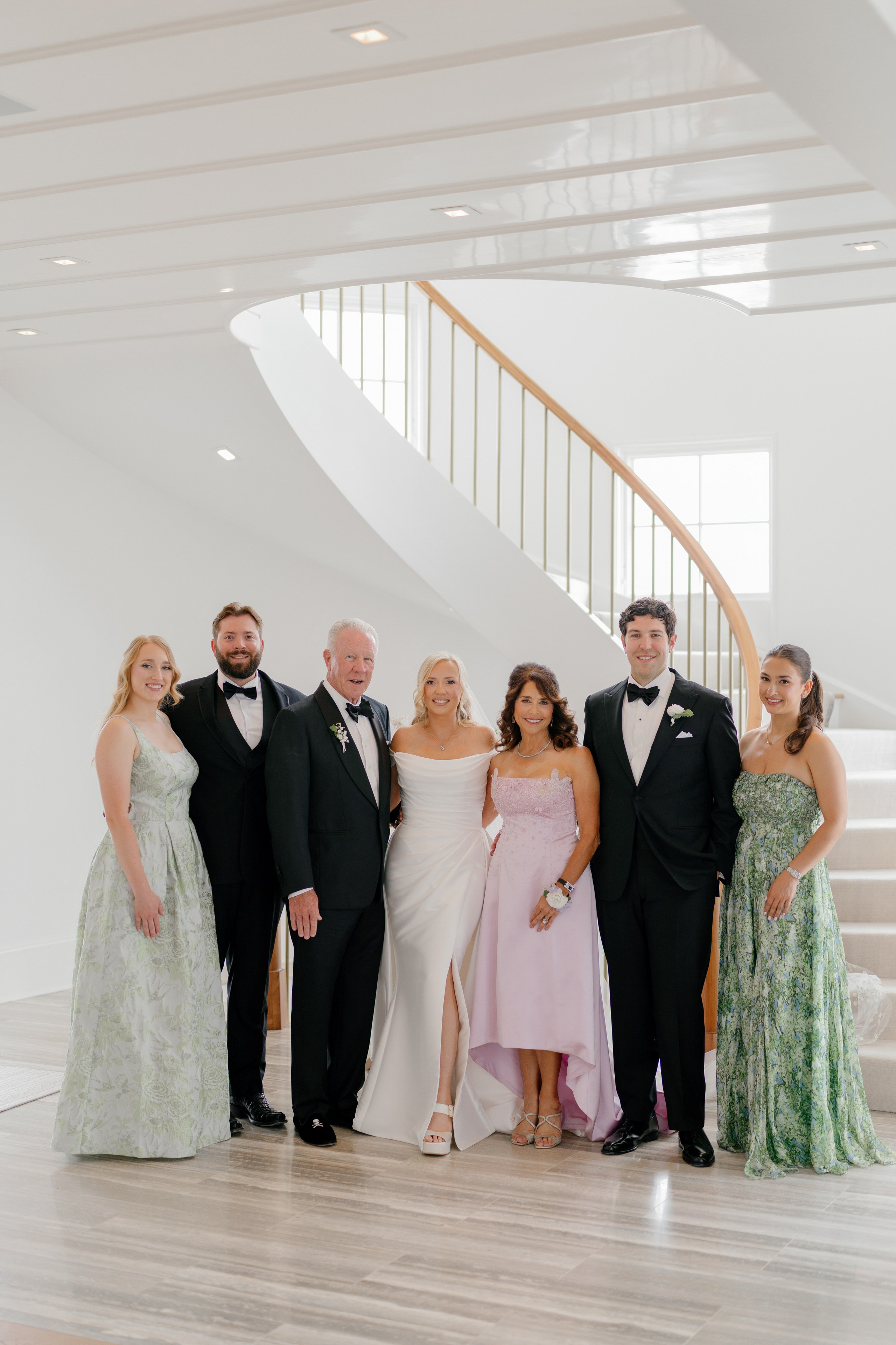 Anne Marie and Andrew. Wedding photographer and videographer New York | New Jersey