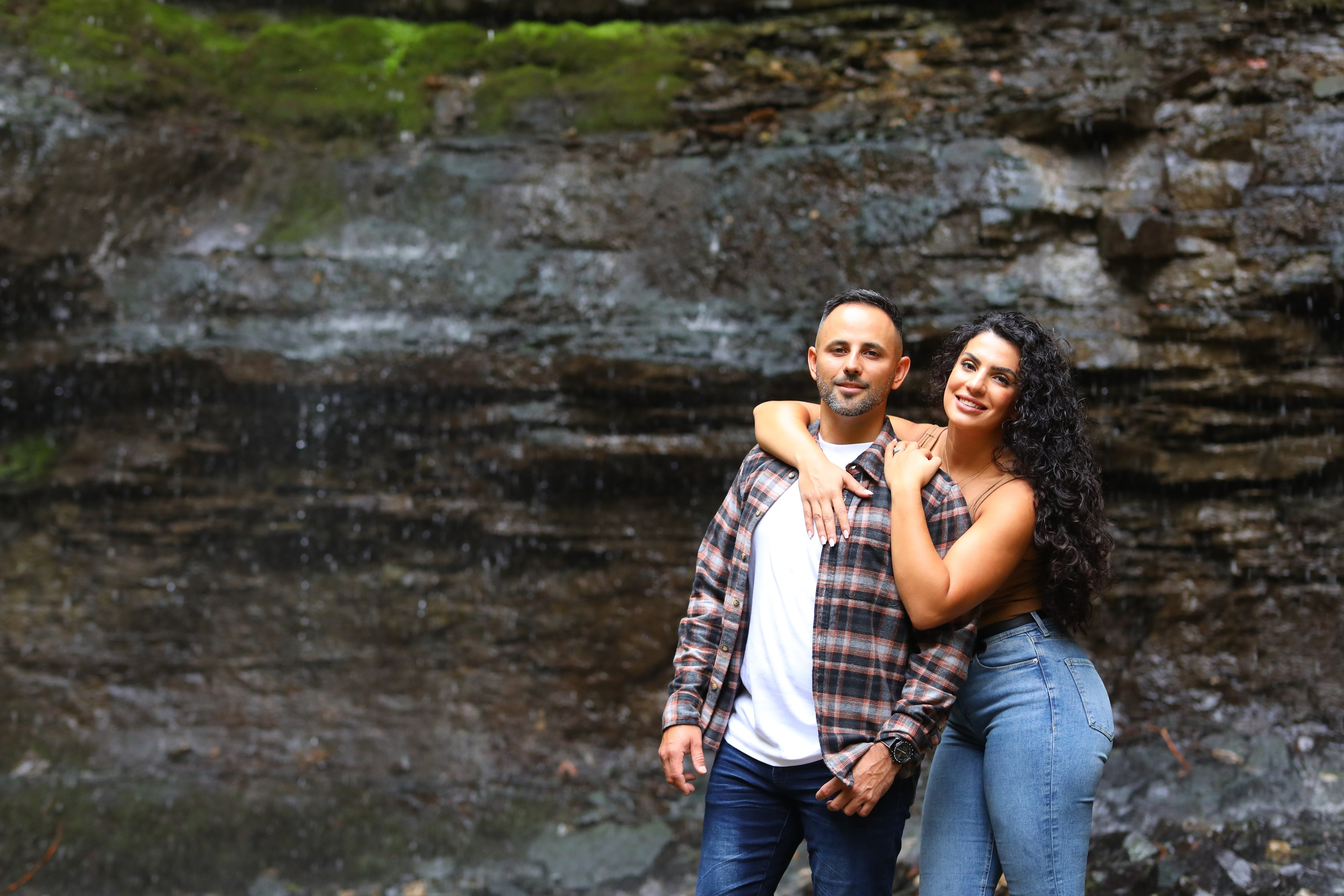 Anusha & Jay. Wedding Photography & Cinematography TRUE TALES
