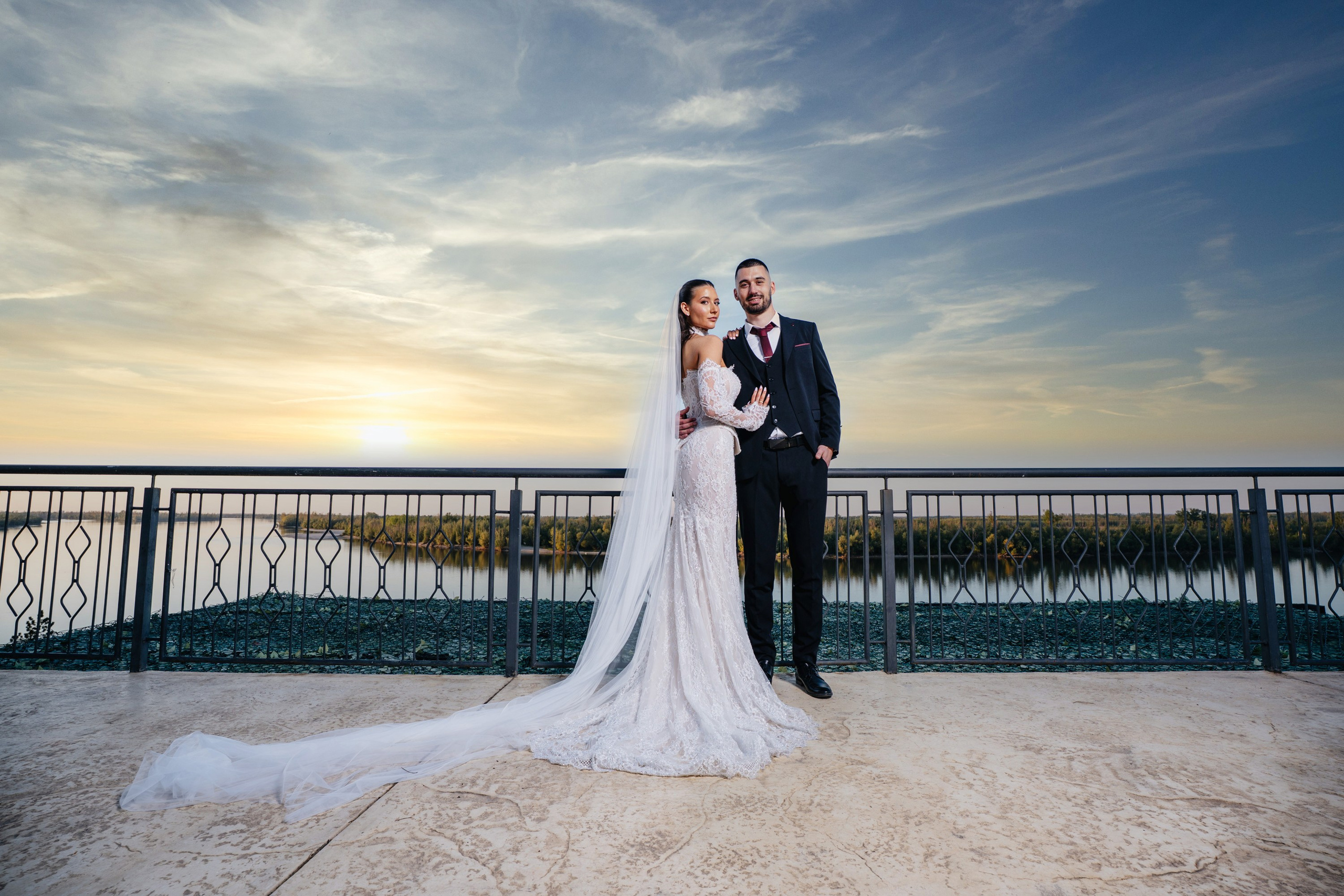 Doris & Alen. Wedding photography