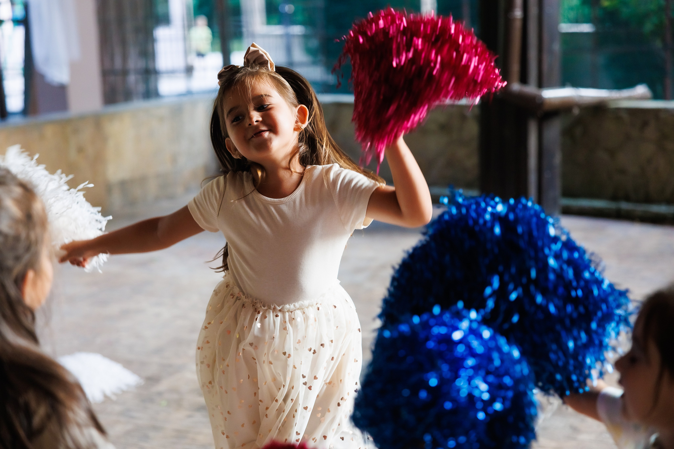 Bachelorette Party. Фотограф Ирина Йотова