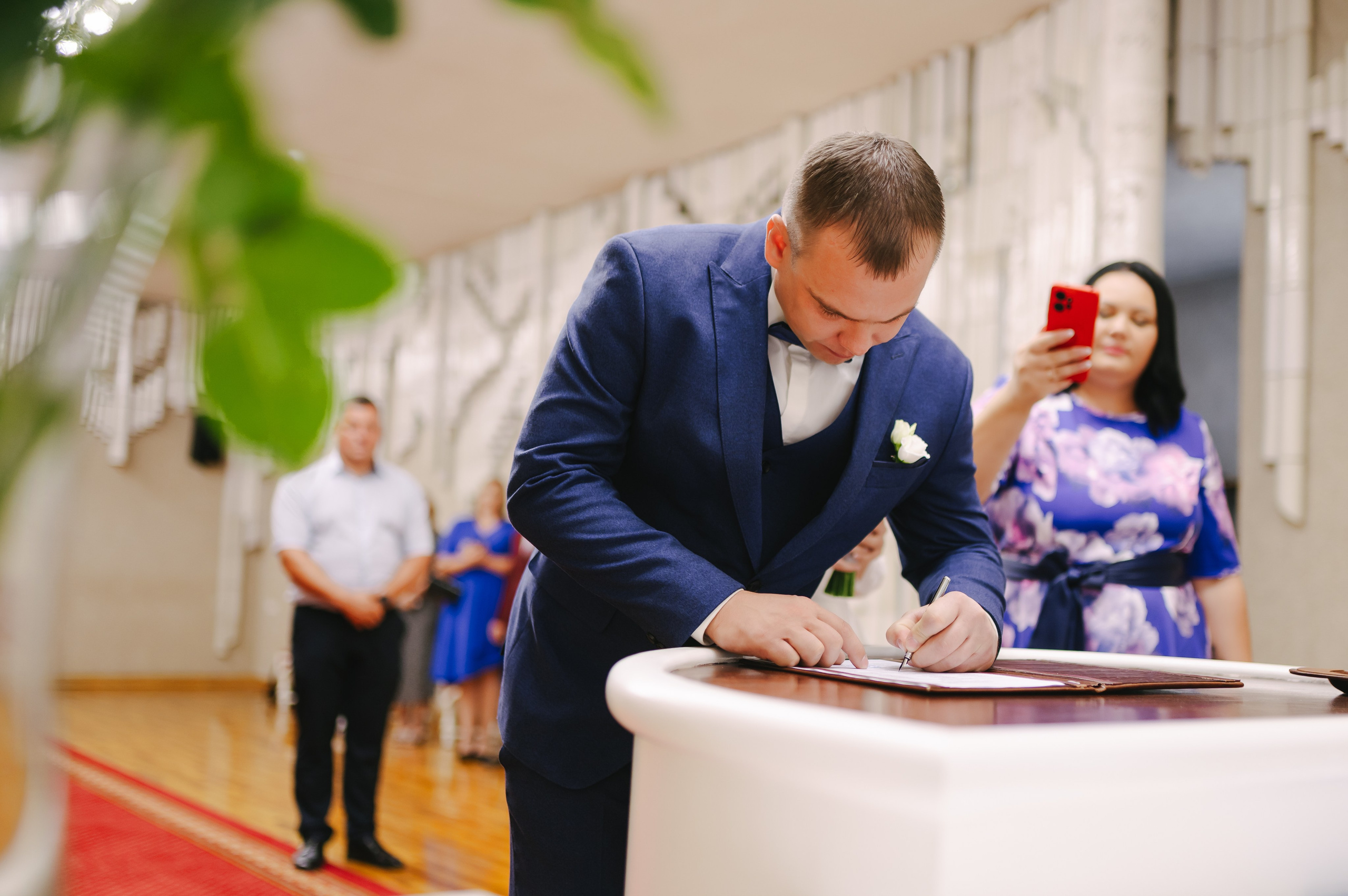 Viktorija & Marius. Rokas Baranauskas fotografija