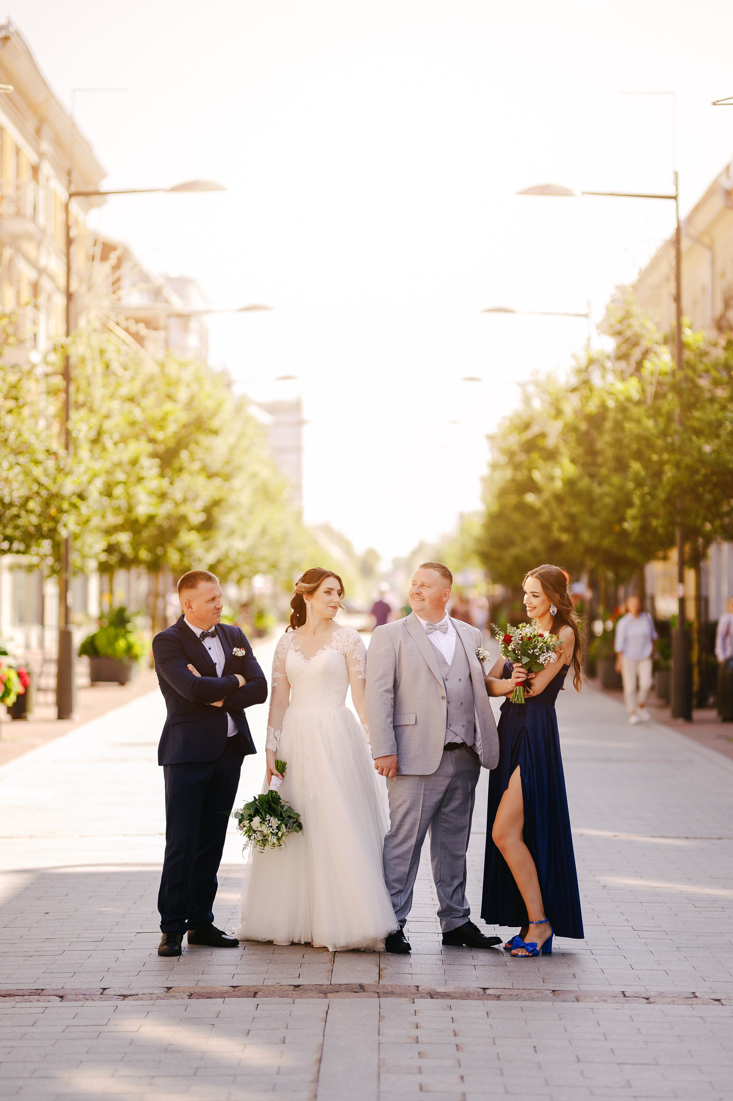 Laura & Audrius. Rokas Baranauskas fotografija