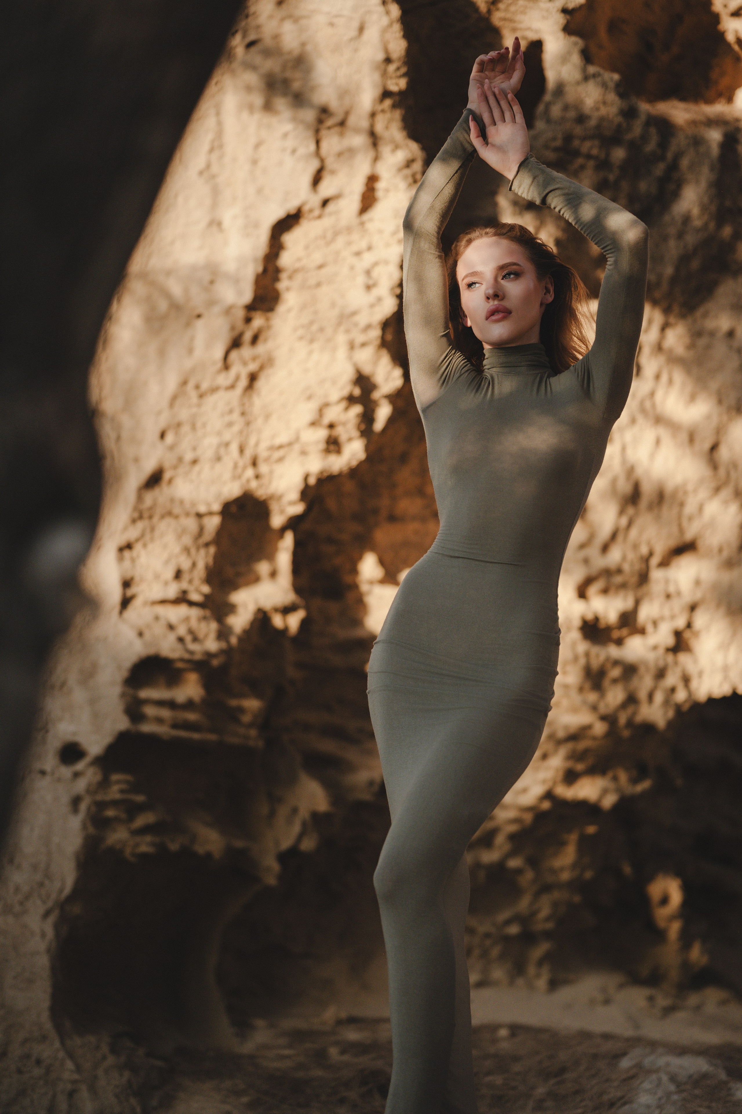 Индивидуальная фотосессия. Professional photographer in Cyprus Katerina Stepanchenko