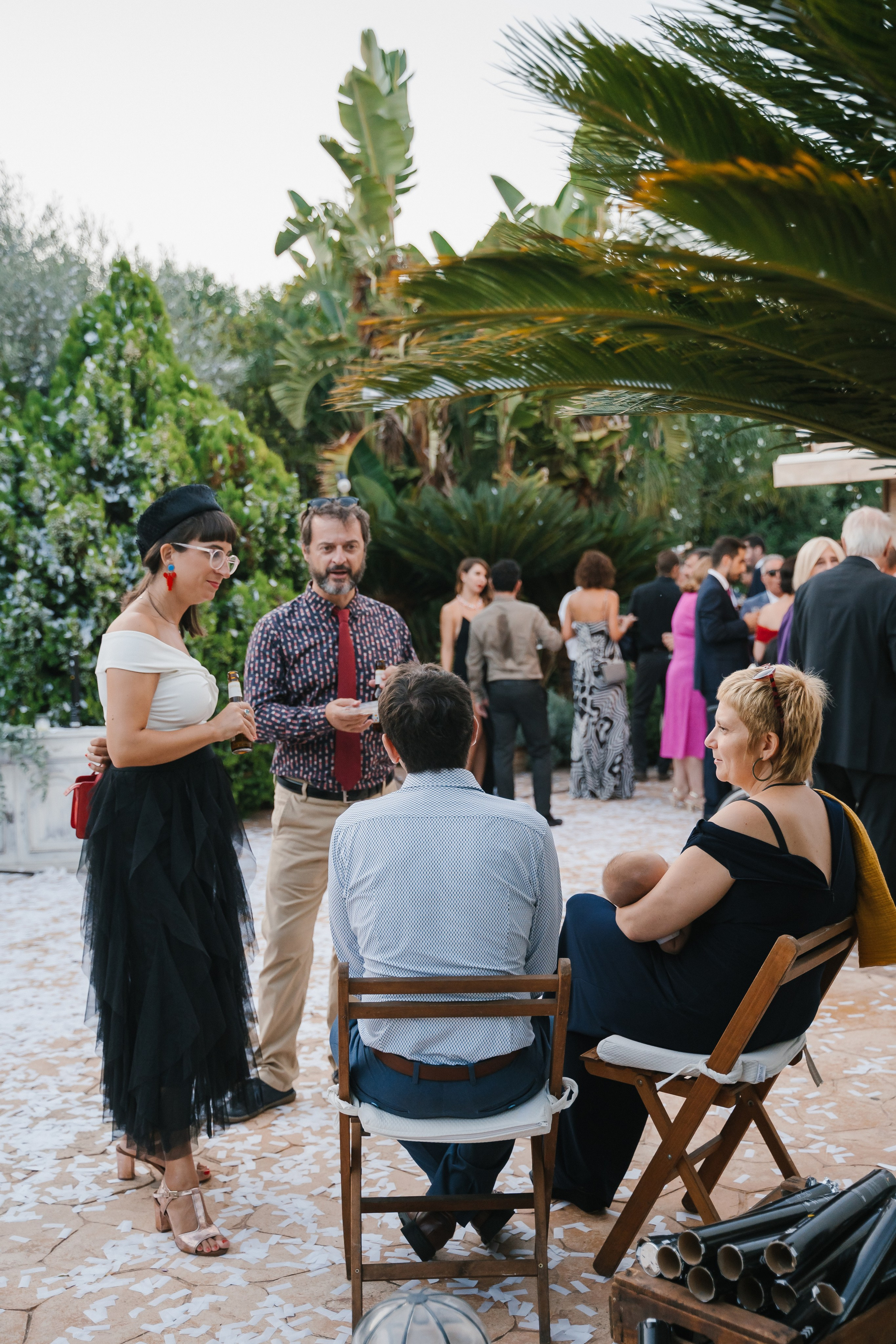 M & A. Fotógrafa de bodas y familias en España, Valencia: Nadia ProFoto
