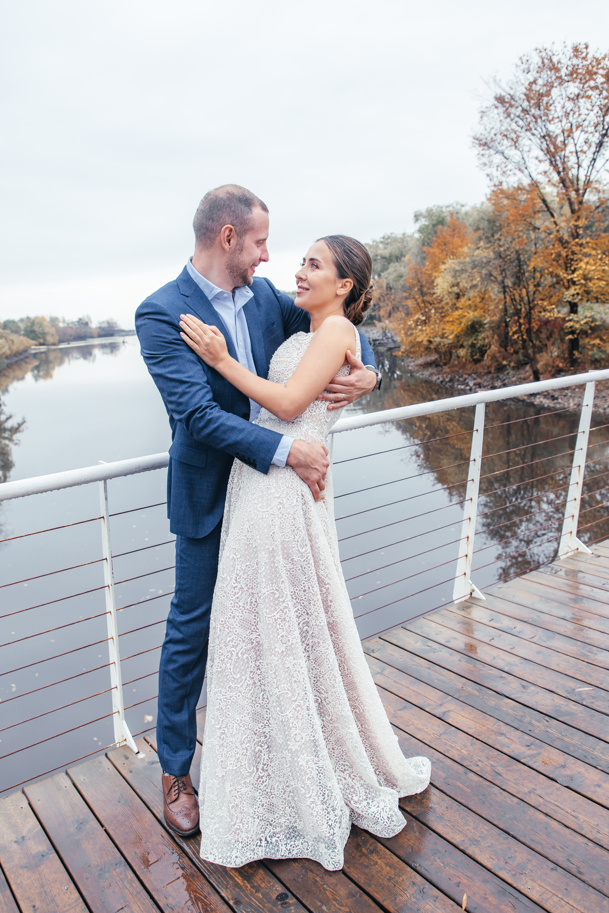Wedding. Family, kids and love story photographer in Toronto Marina Kishenko