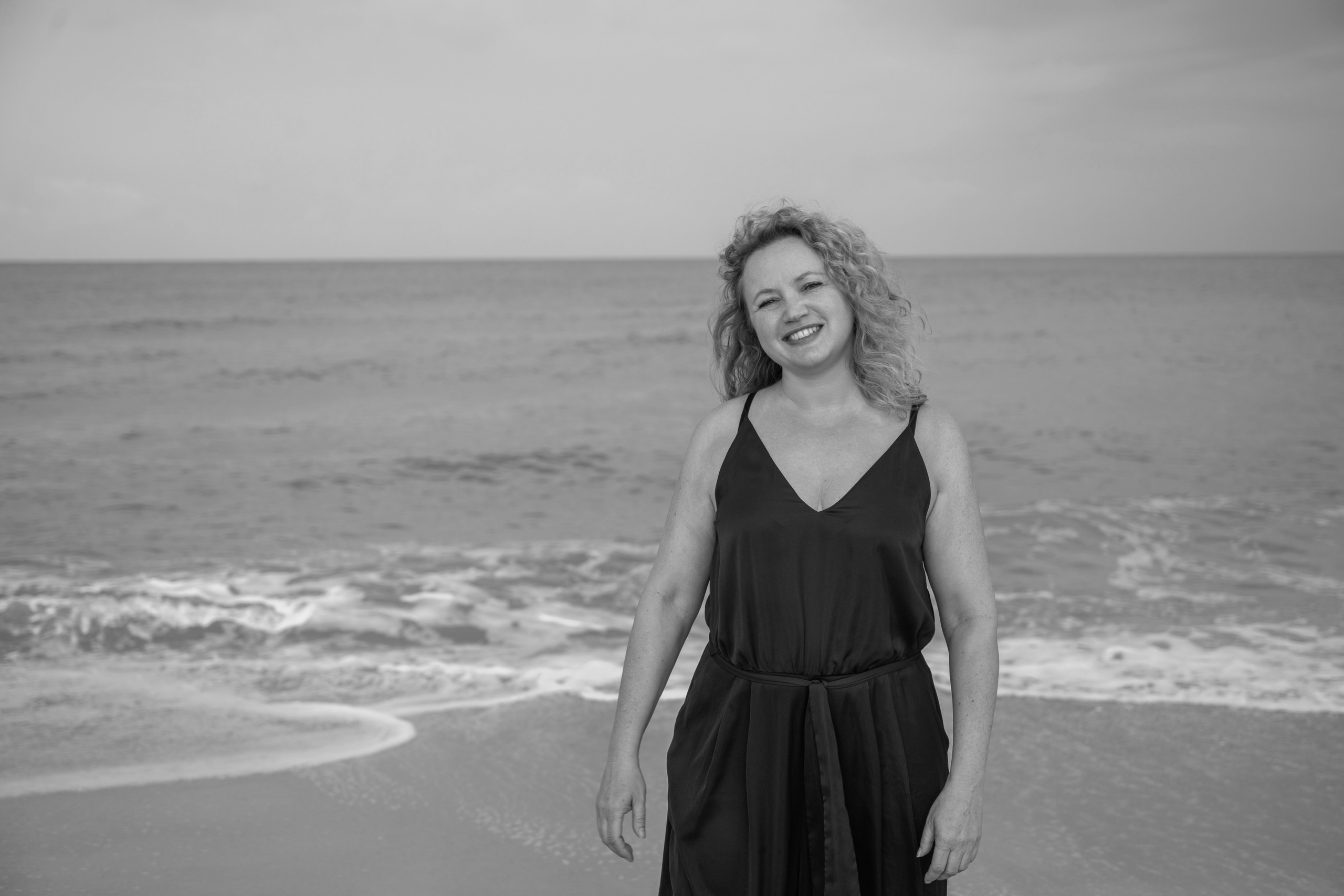 Svetlana 53. Katerina Royter — Photographer for Women 40+