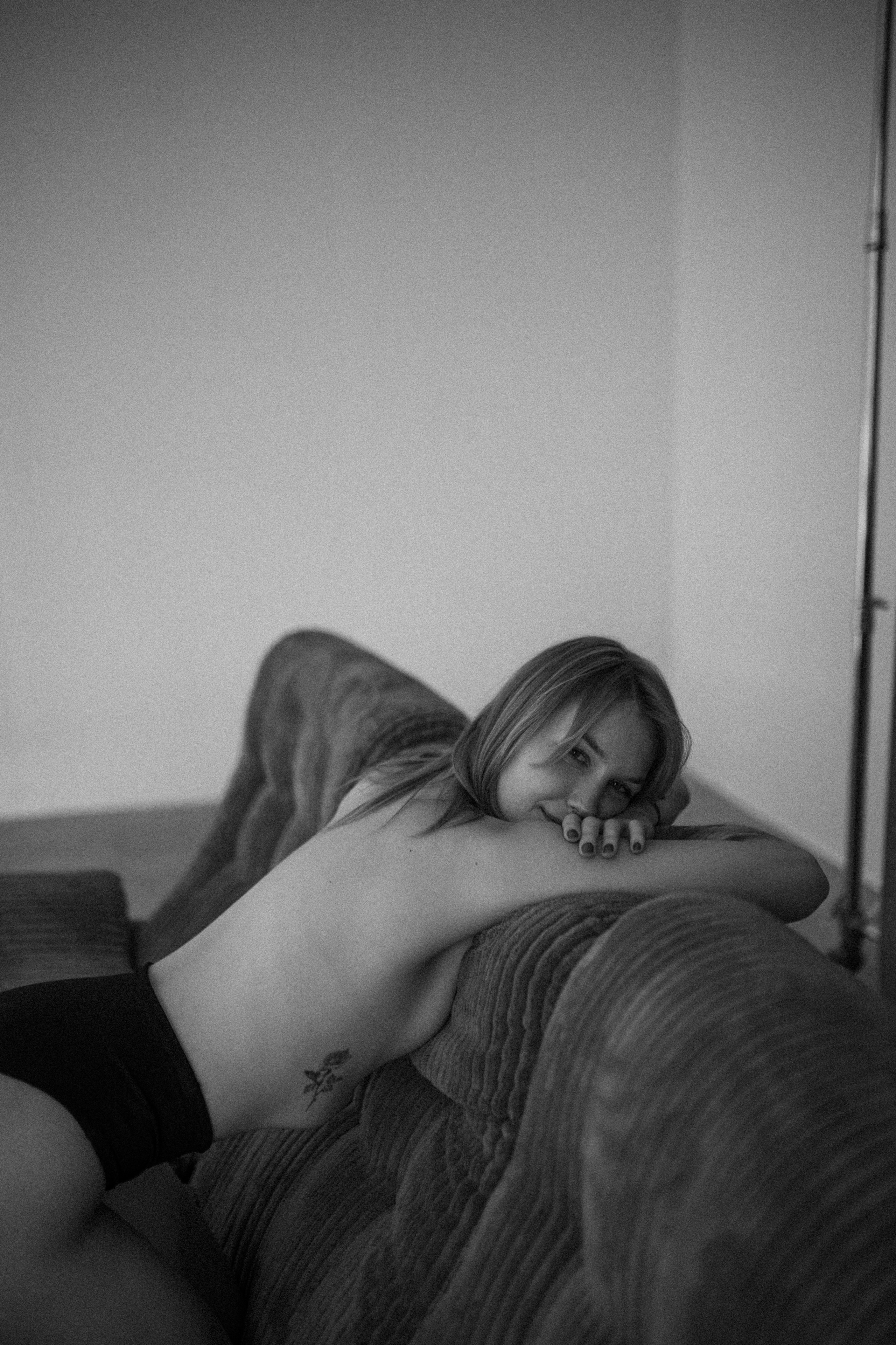 Mila Kyiv. Обо мне