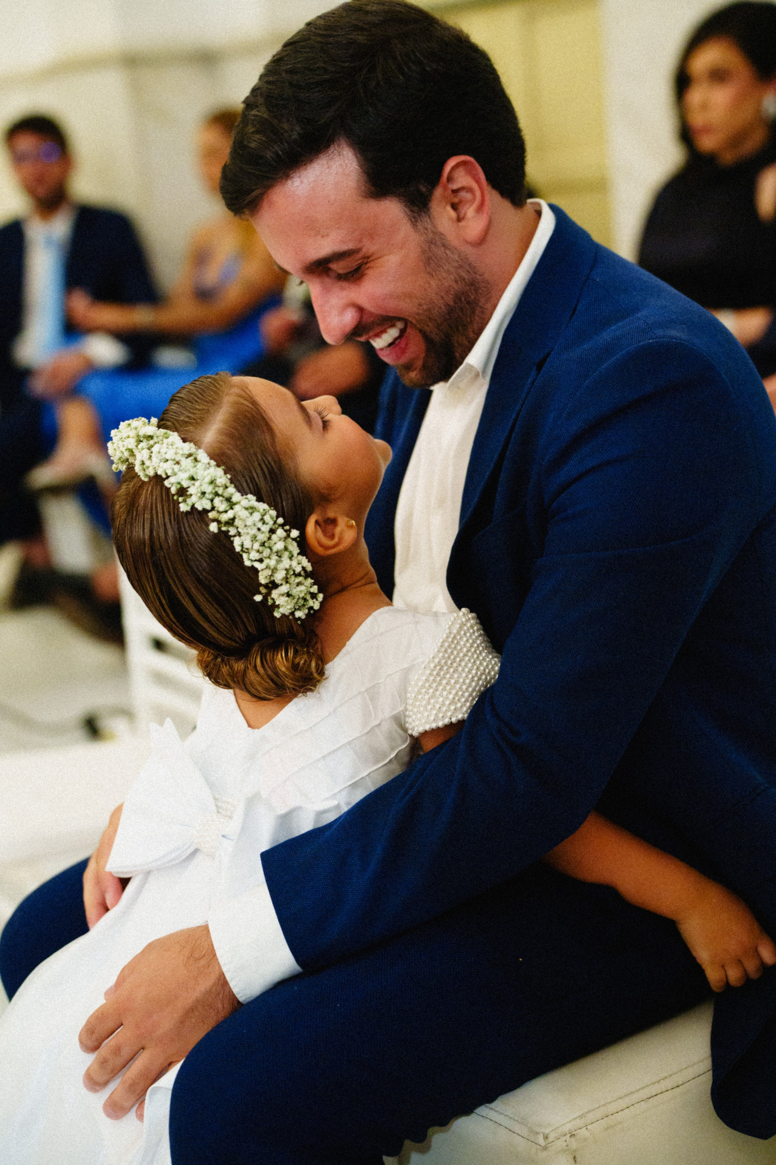 Daniela & Marcos. Fotógrafo de casamentos e gestantes