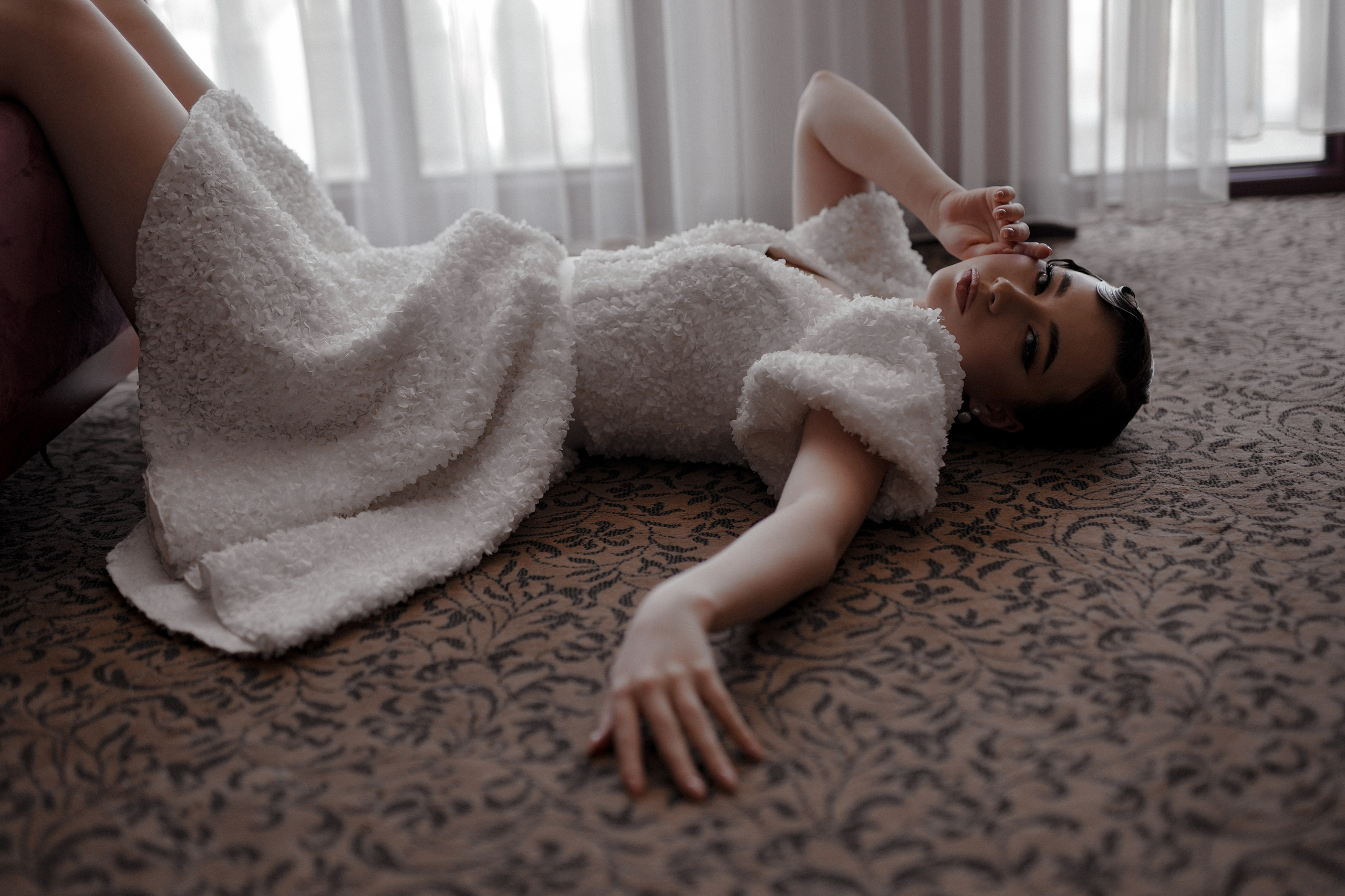 Candy. Свадебный фотограф Иван Попов в Москве, Бишкеке и по всему миру!