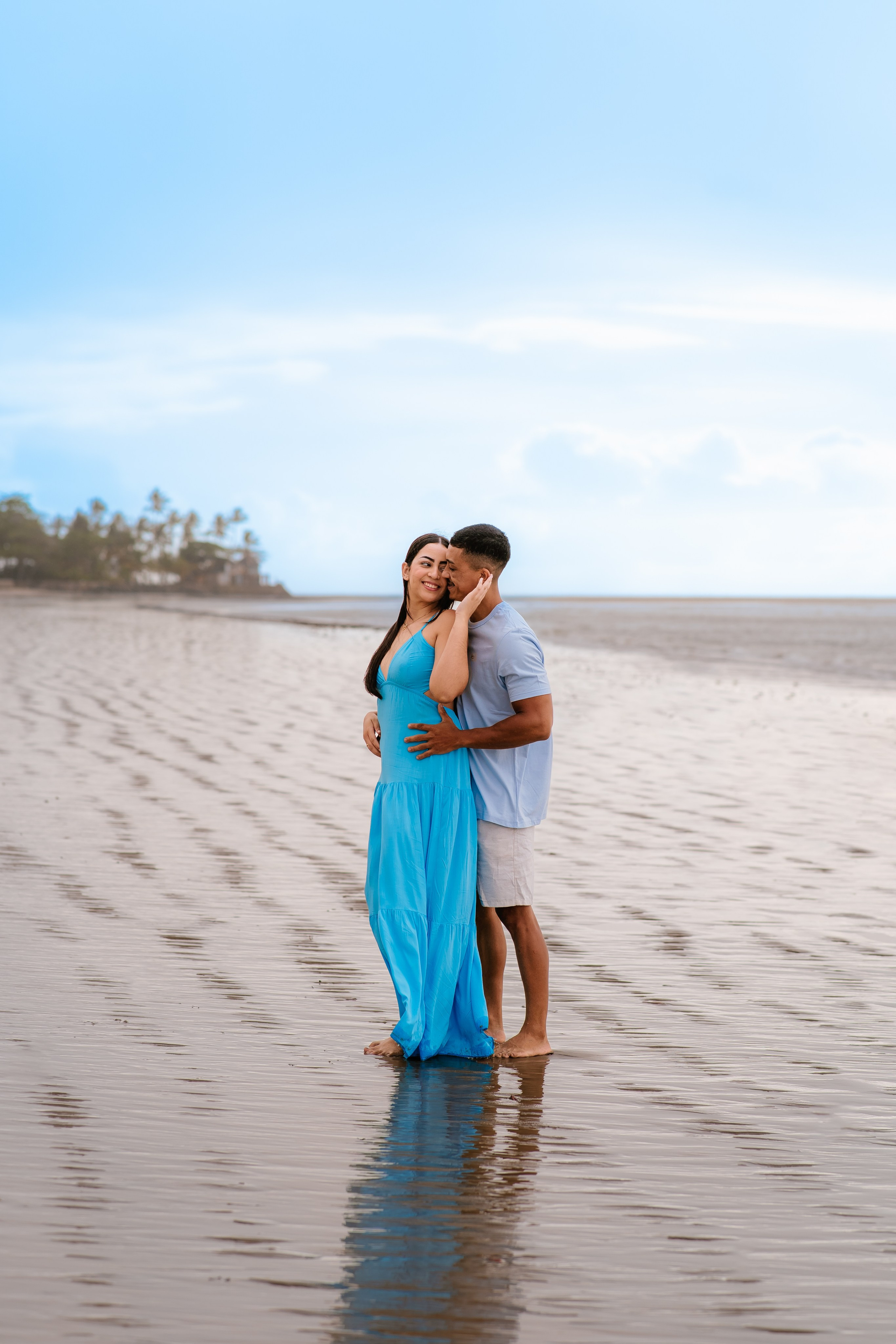 Pré Wedding — Elô & Gui