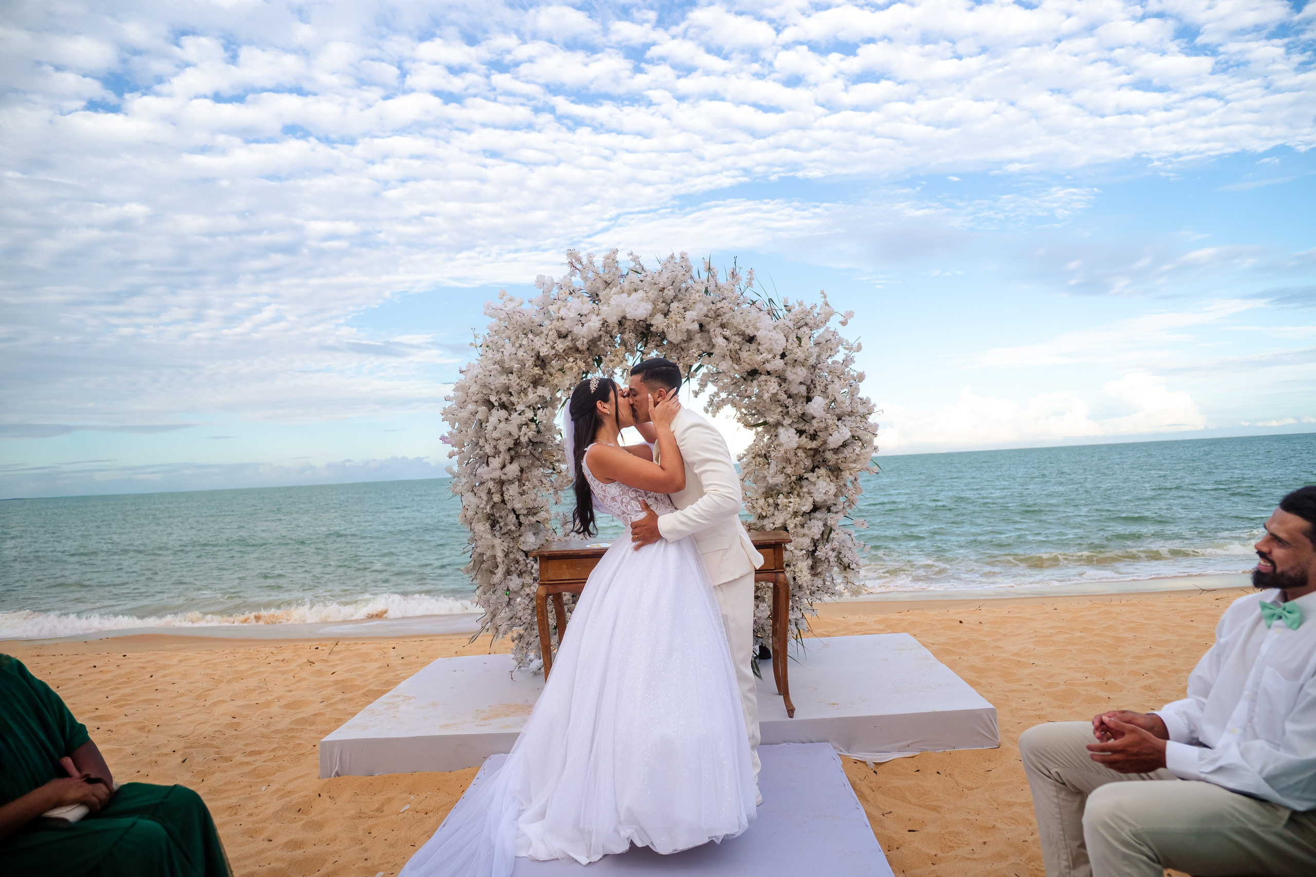 Casamento - Elô & Gui