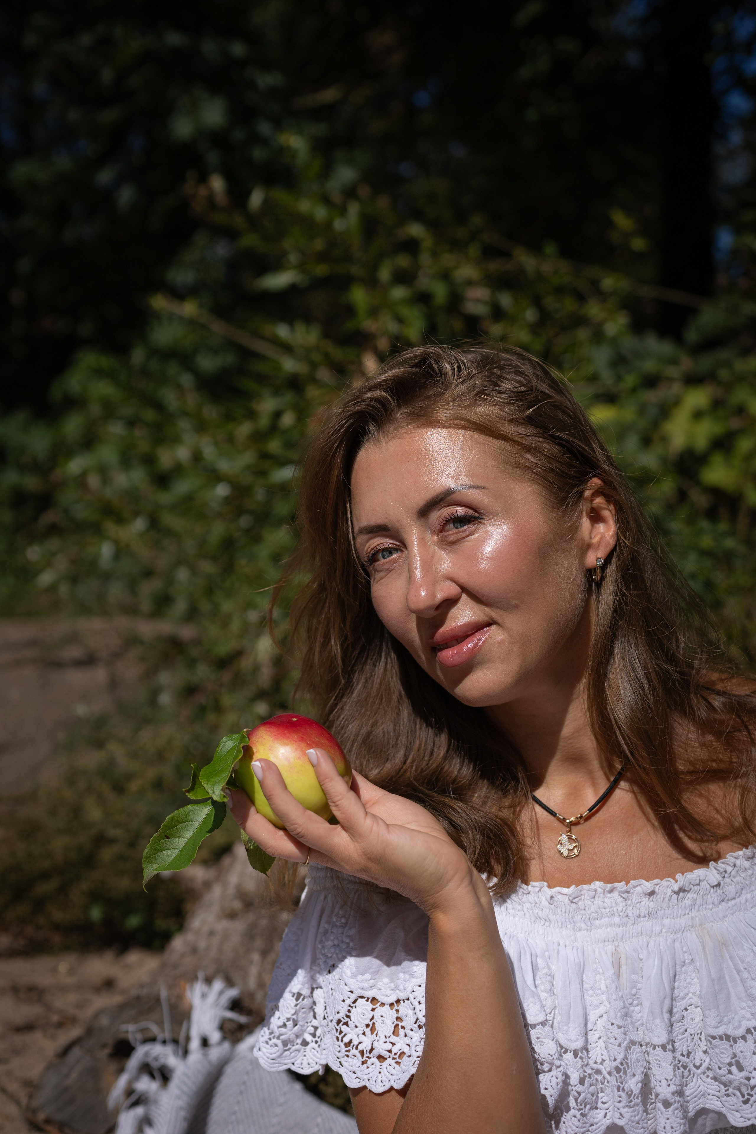 Yana in Villa Vita. PHOTOgrapher Germany MARBURG