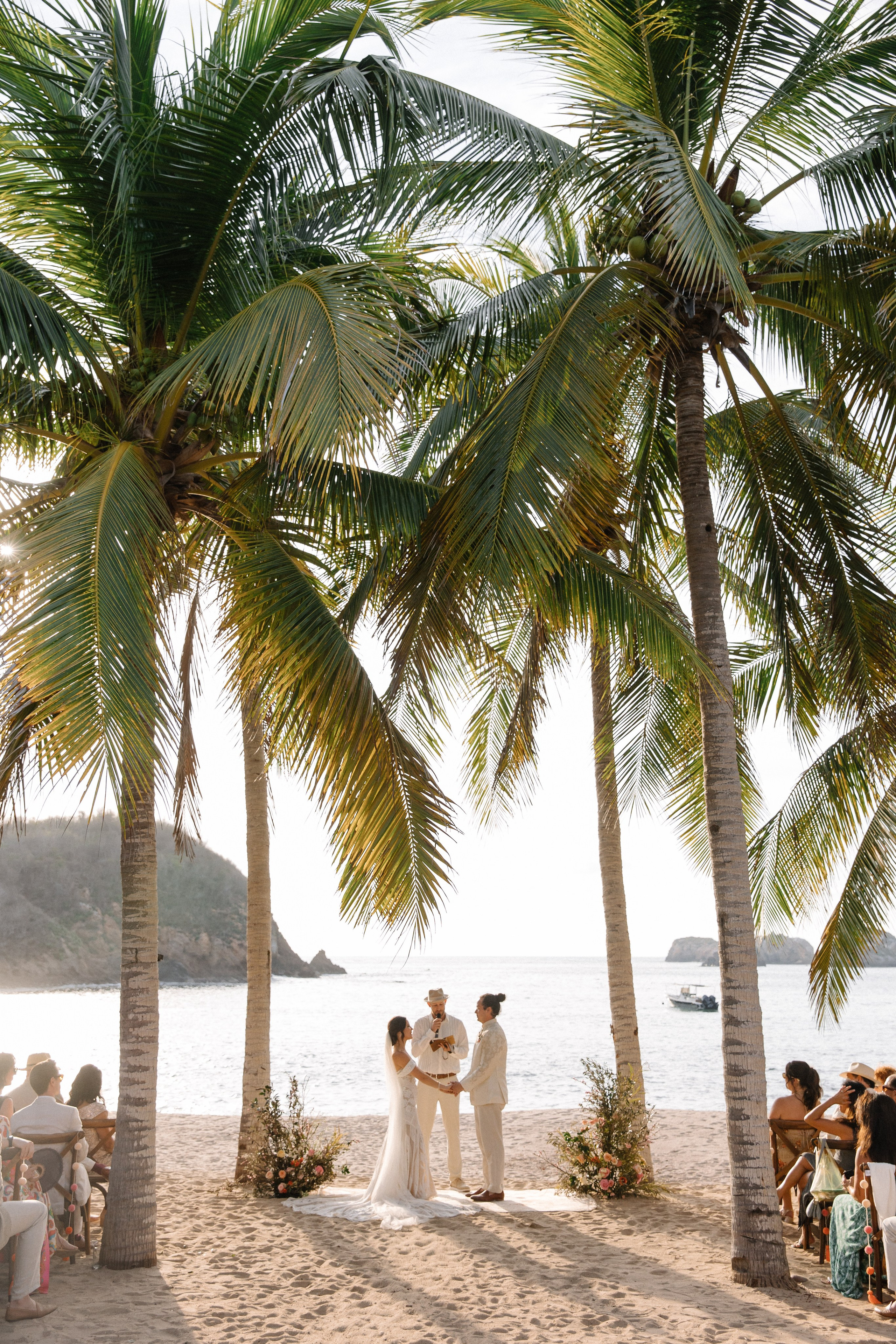 Playa Careyes, Casa Tauro. Wedding photographer Mexico Sayulita Puerto Vallarta Punta Mita Cabo