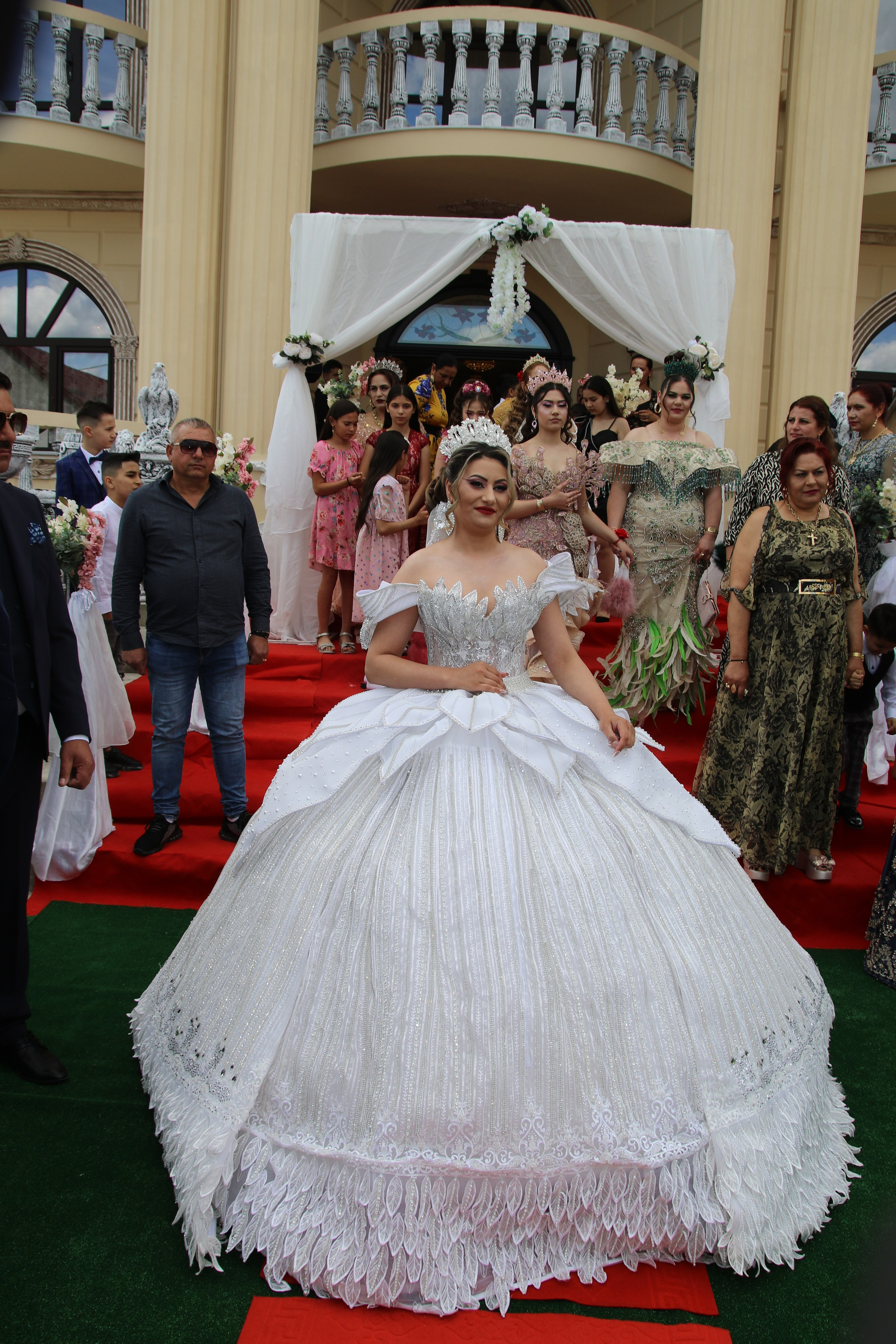 BORIS & ALINA. PETRU BYZO - family and children photographer in ROMANIA