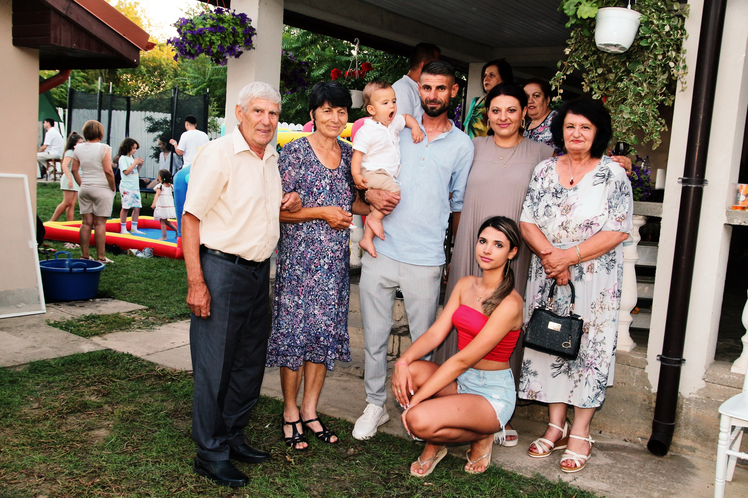 BYZO MEDIA. PETRU BYZO - family and children photographer in ROMANIA