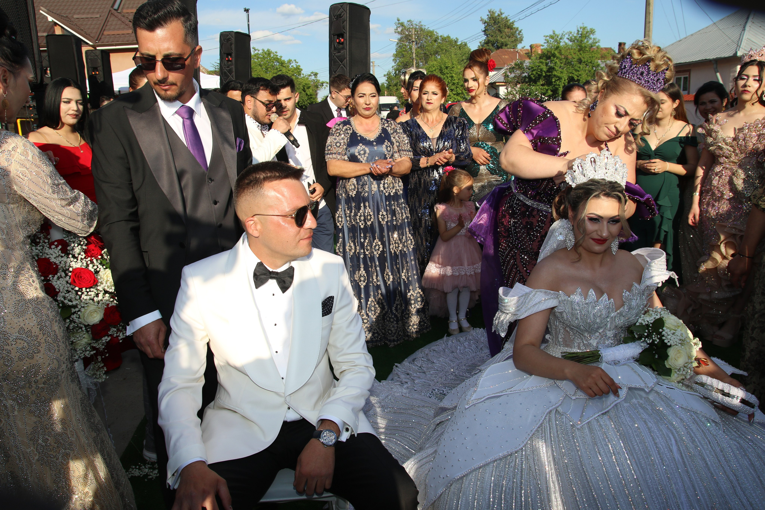 BORIS & ALINA. PETRU BYZO - family and children photographer in ROMANIA