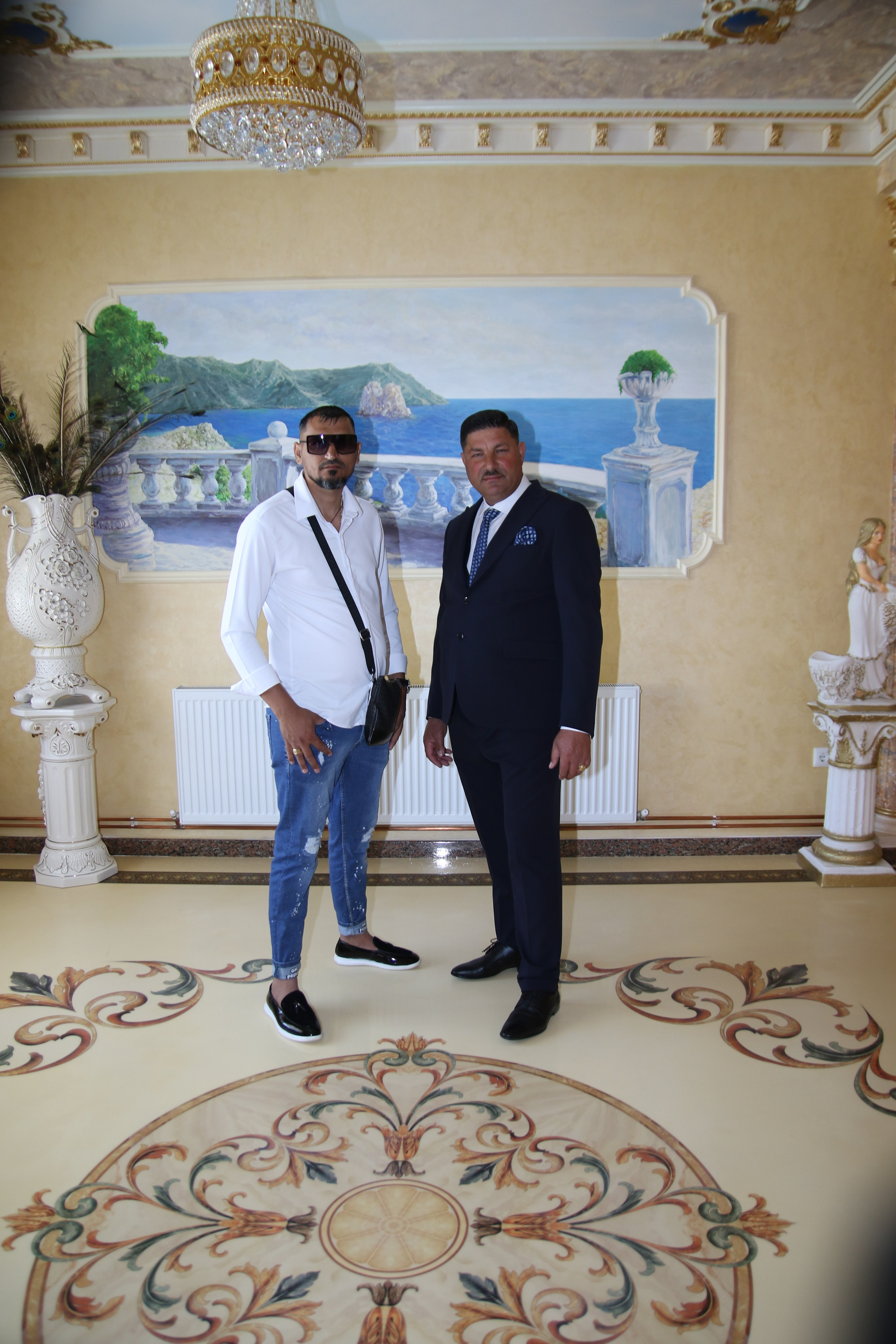 BORIS & ALINA. PETRU BYZO - family and children photographer in ROMANIA