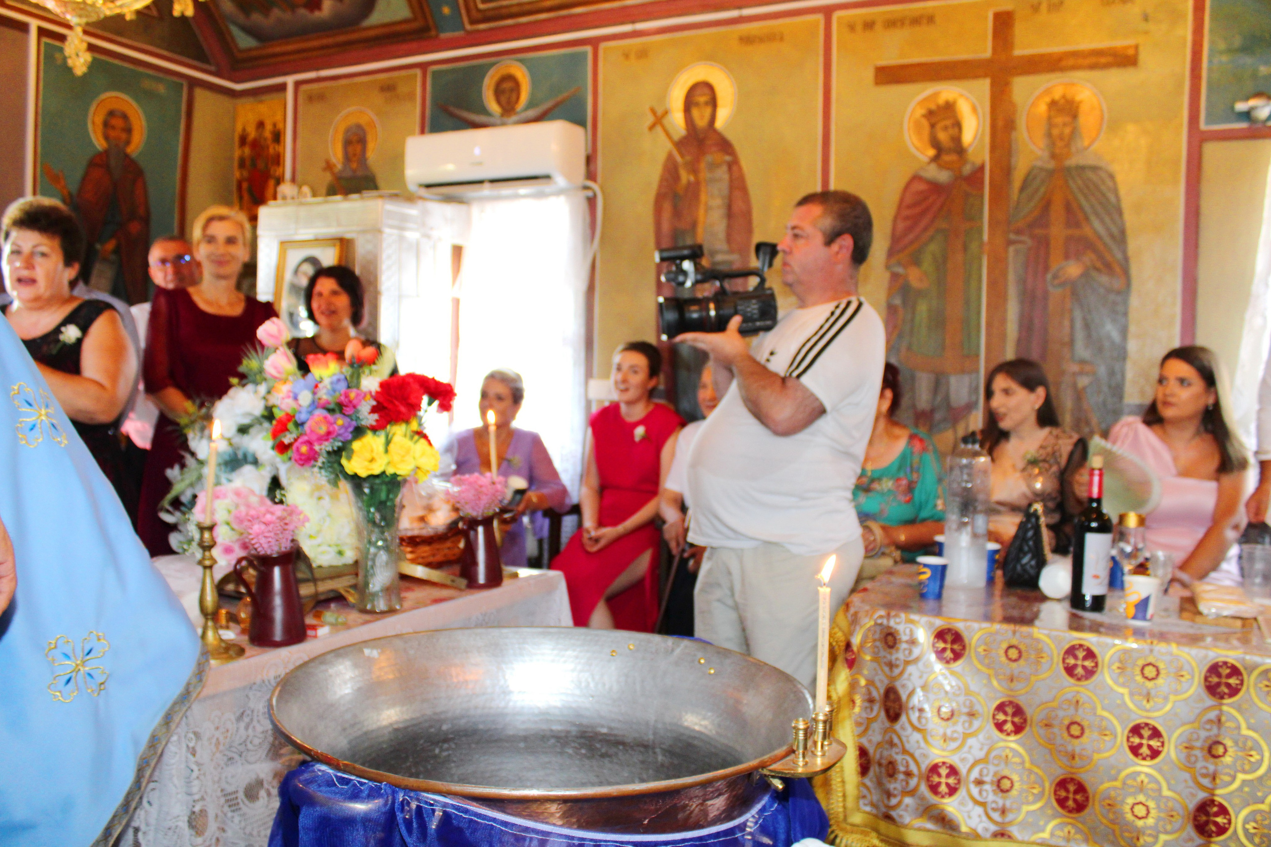 MINEL & MALINA. PETRU BYZO - family and children photographer in ROMANIA