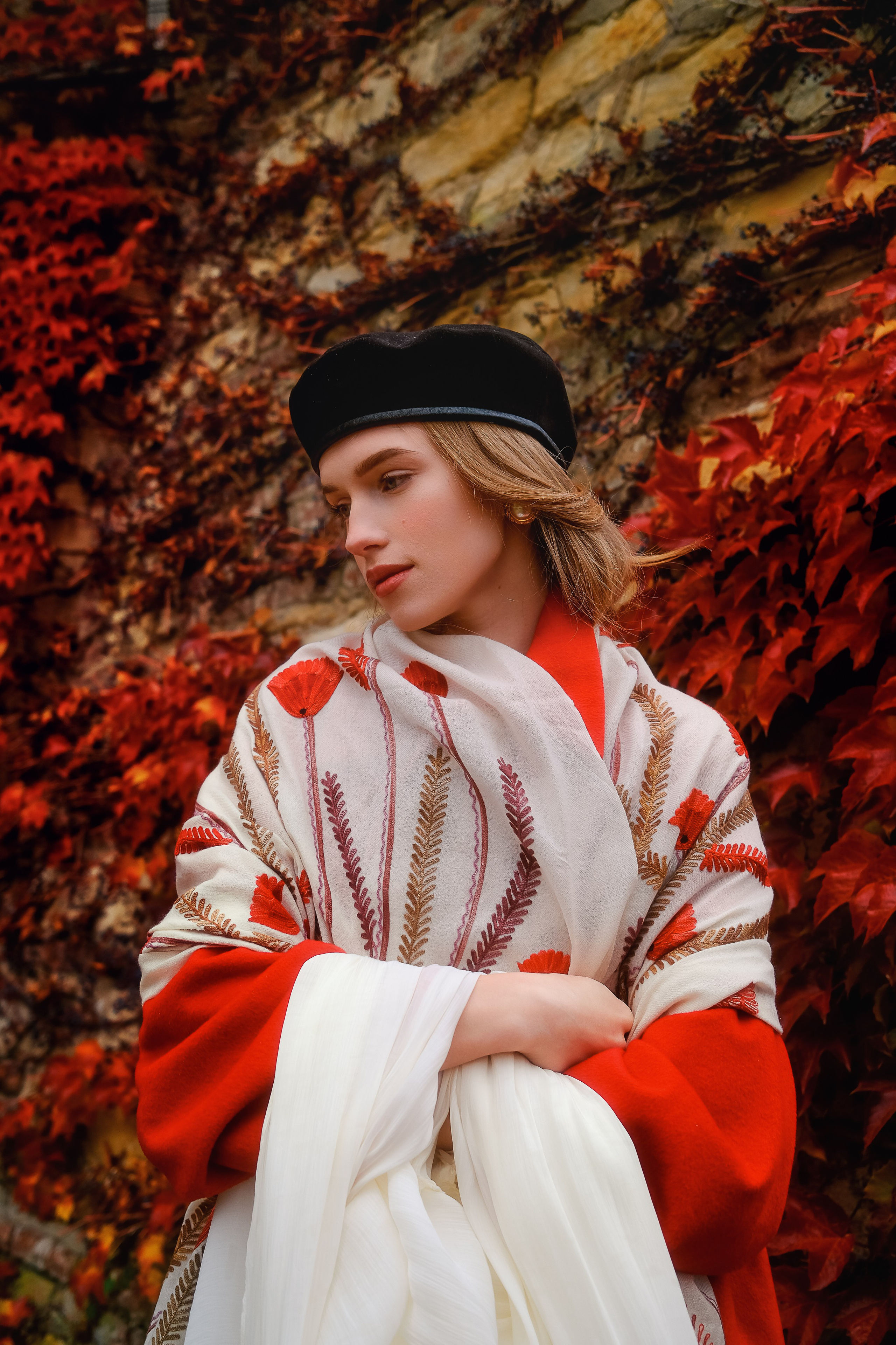 Prague. Familien, Portrait und Konzeptualfotografie in Genf, Schweiz