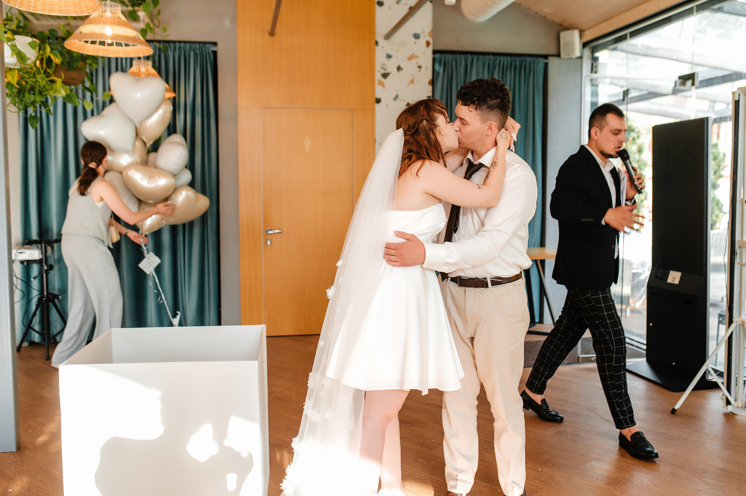 Весілля Діма & Влада. Весільний та портретний фотограф Кизим Арсен