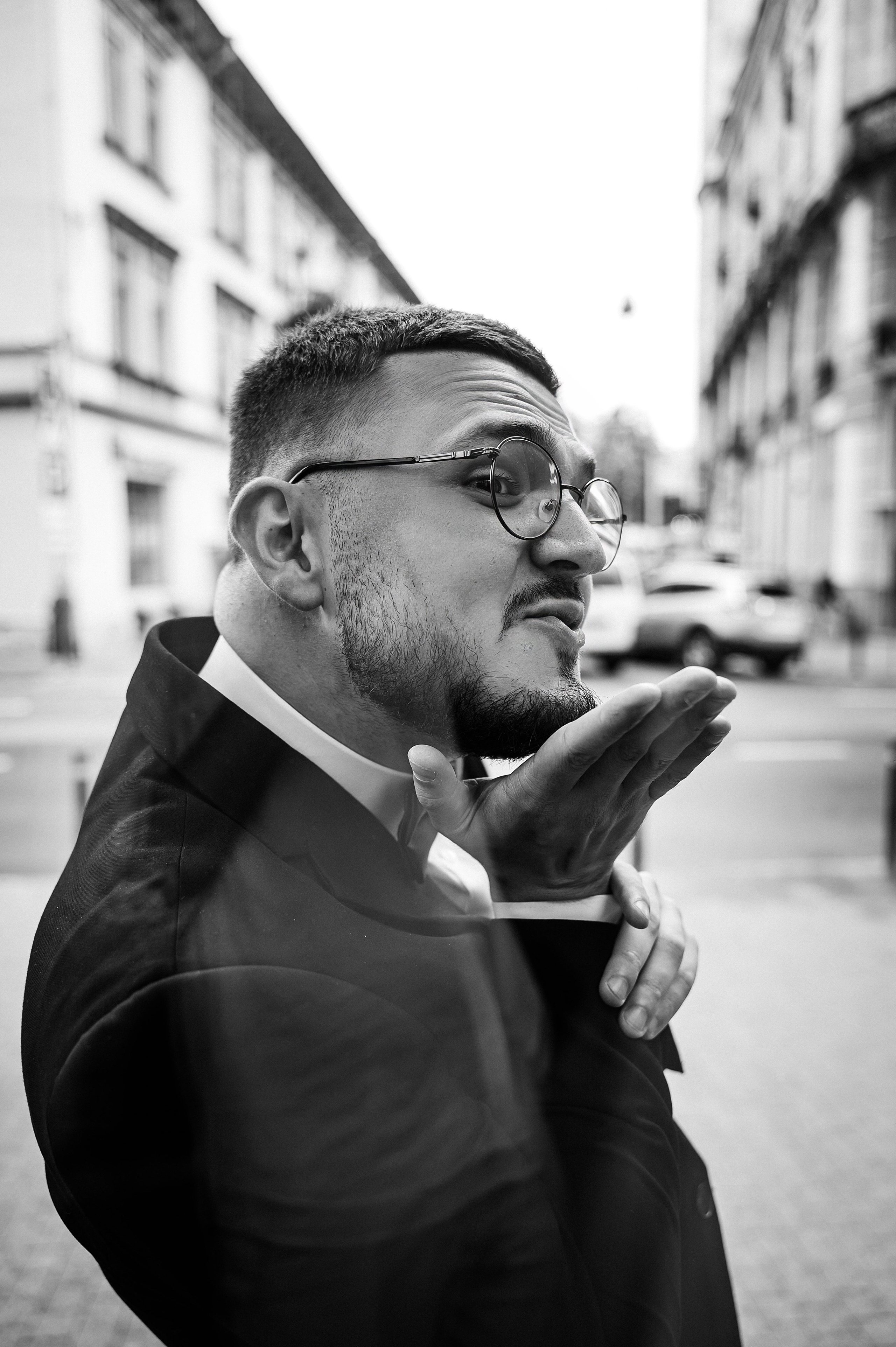 Андрій & Олеся. Весільний та портретний фотограф Кизим Арсен