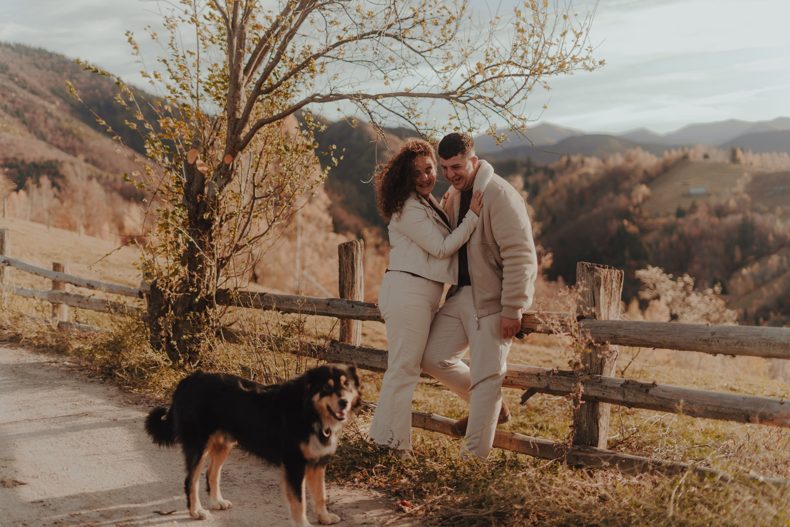Save the Date- Sorina & Alex. Events photographer Paul Dafina