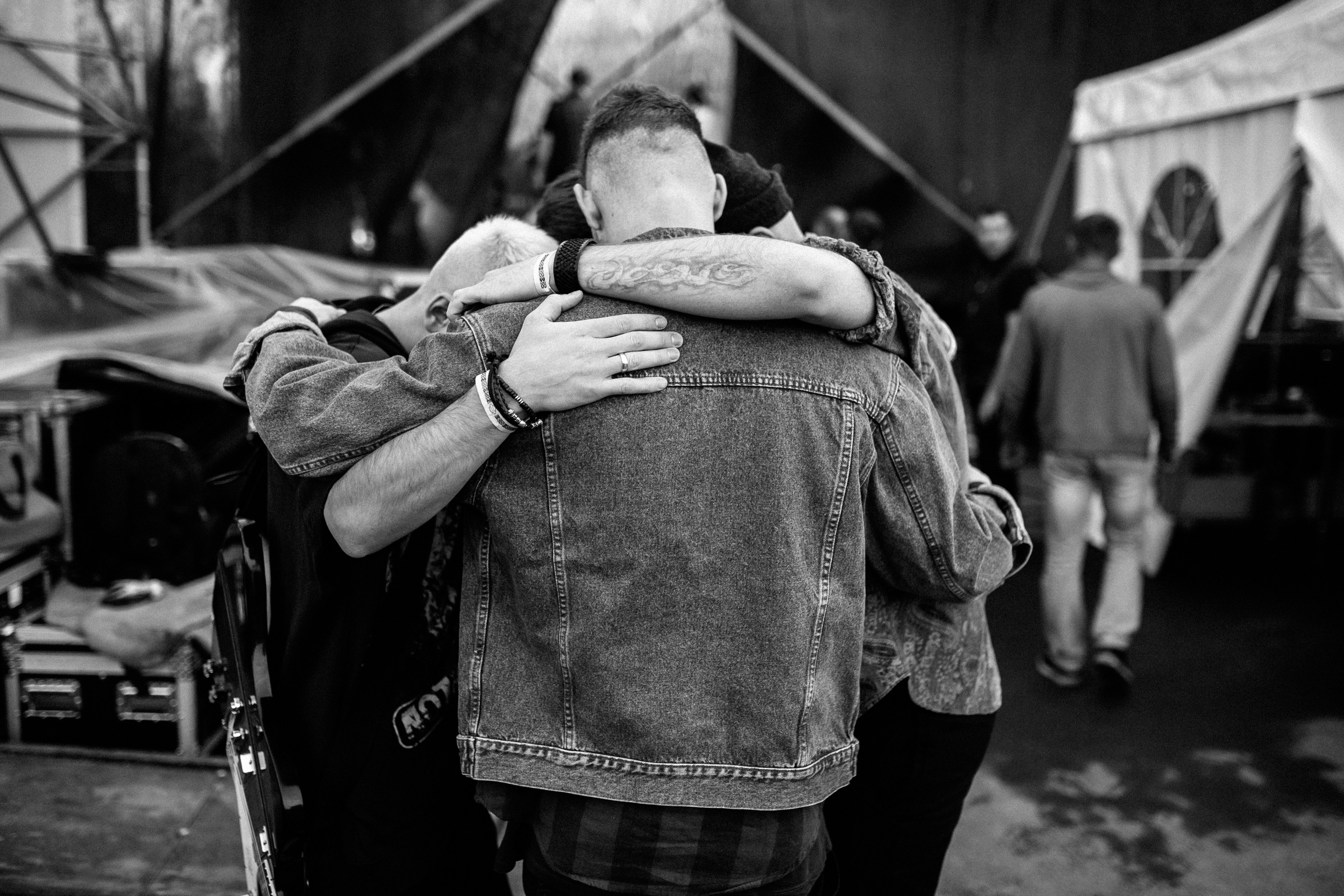 Concert NUTEKI. Destination Wedding photographer Italy, France, Germany, Spain, Poland Oleg Zaicev