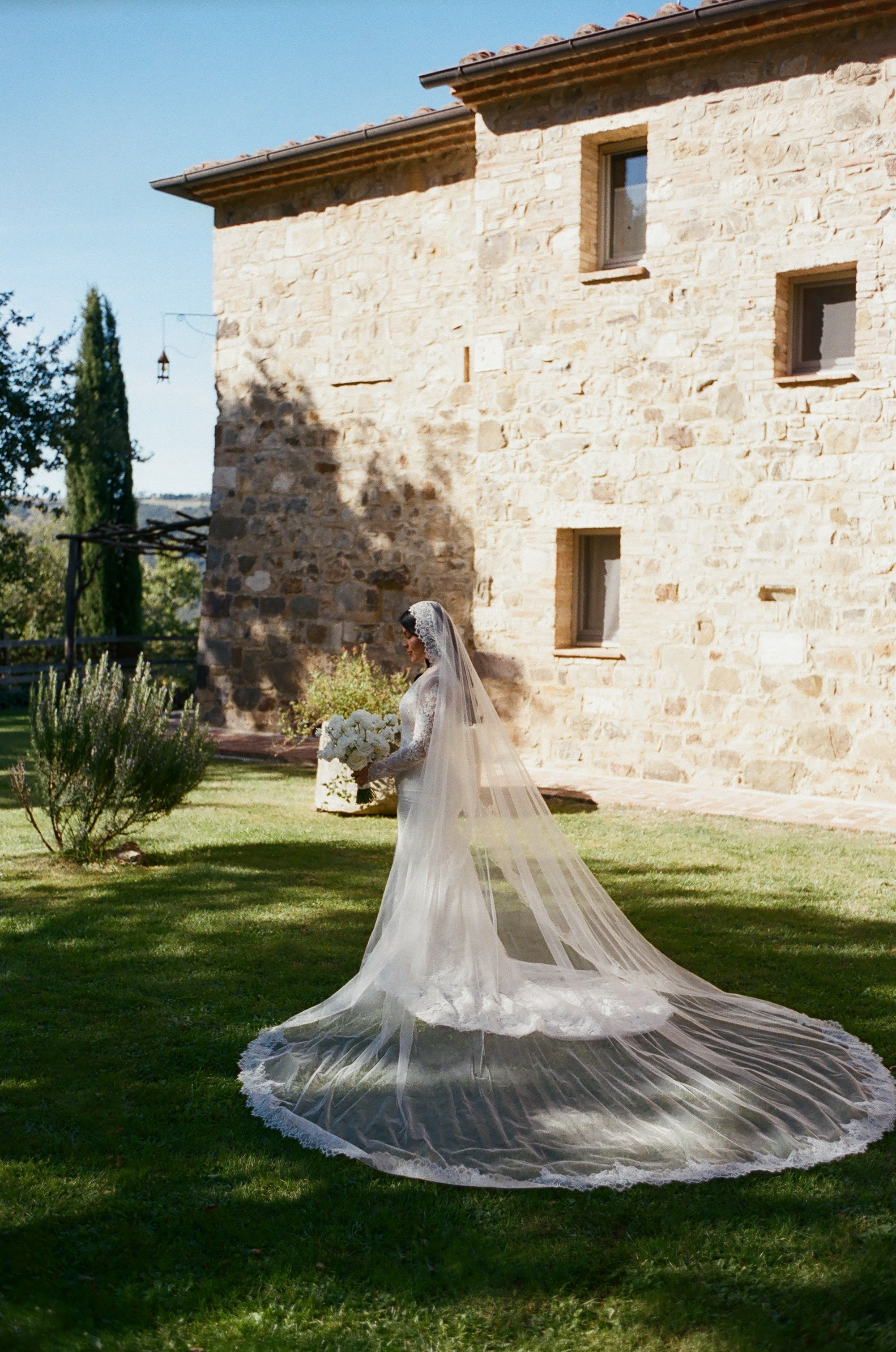 Mitcell&Melanie film. Свадебный фотограф Виктория Саврук