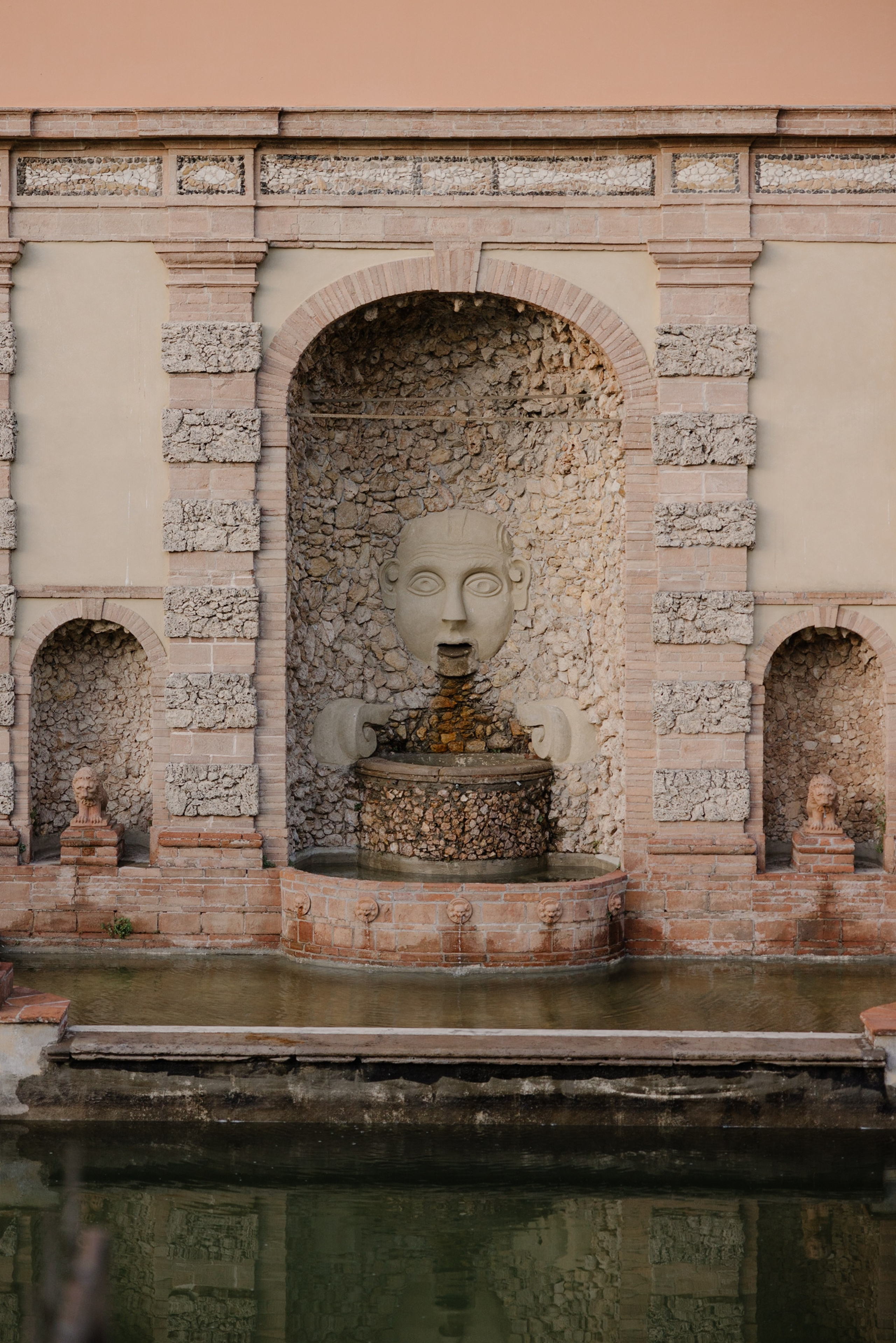 Melissa&Obaid. Wedding photographer Italy