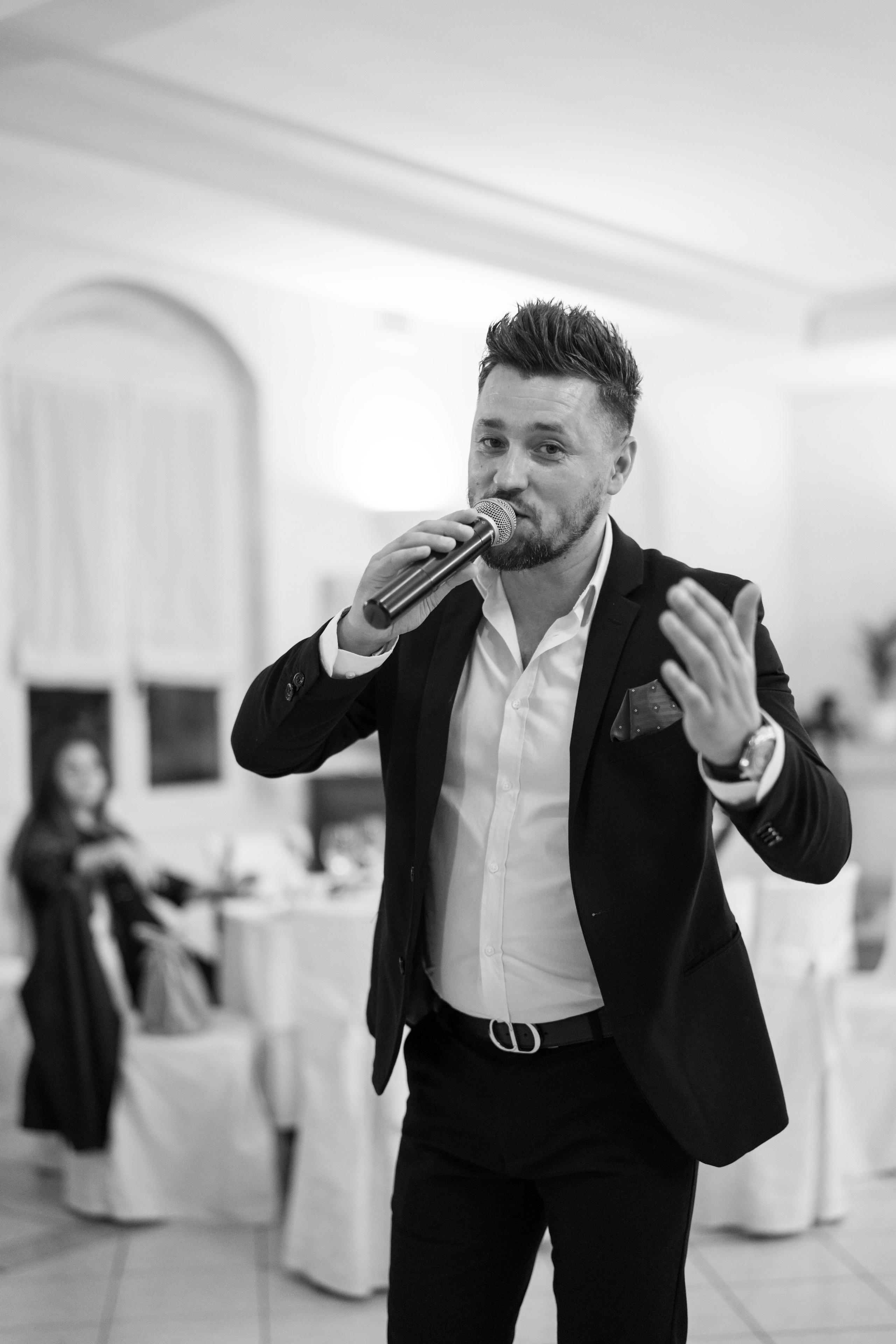 Adele Mari. Studio Timis