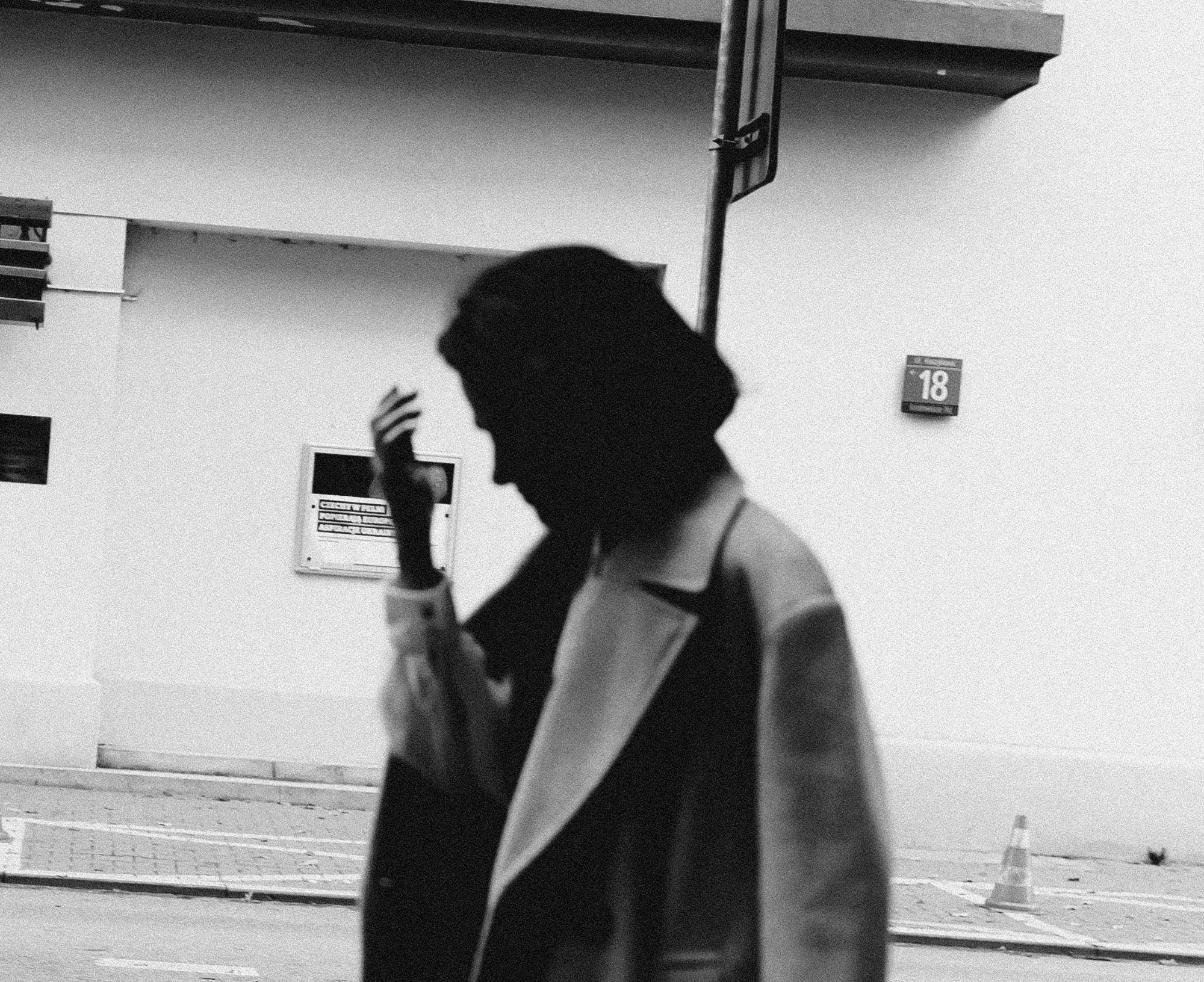 Кристина. Fotograf w Warszawie Alena Valnai