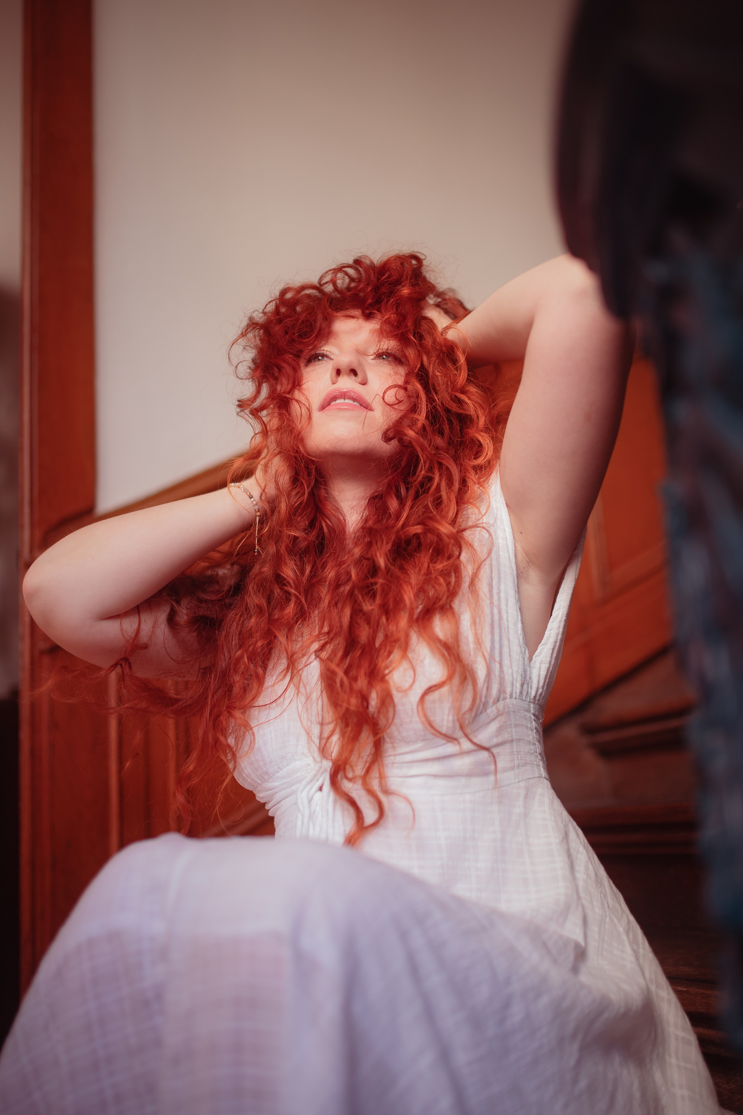 Les portraits. Fine Art photographer in Luxembourg Anastasia Arend